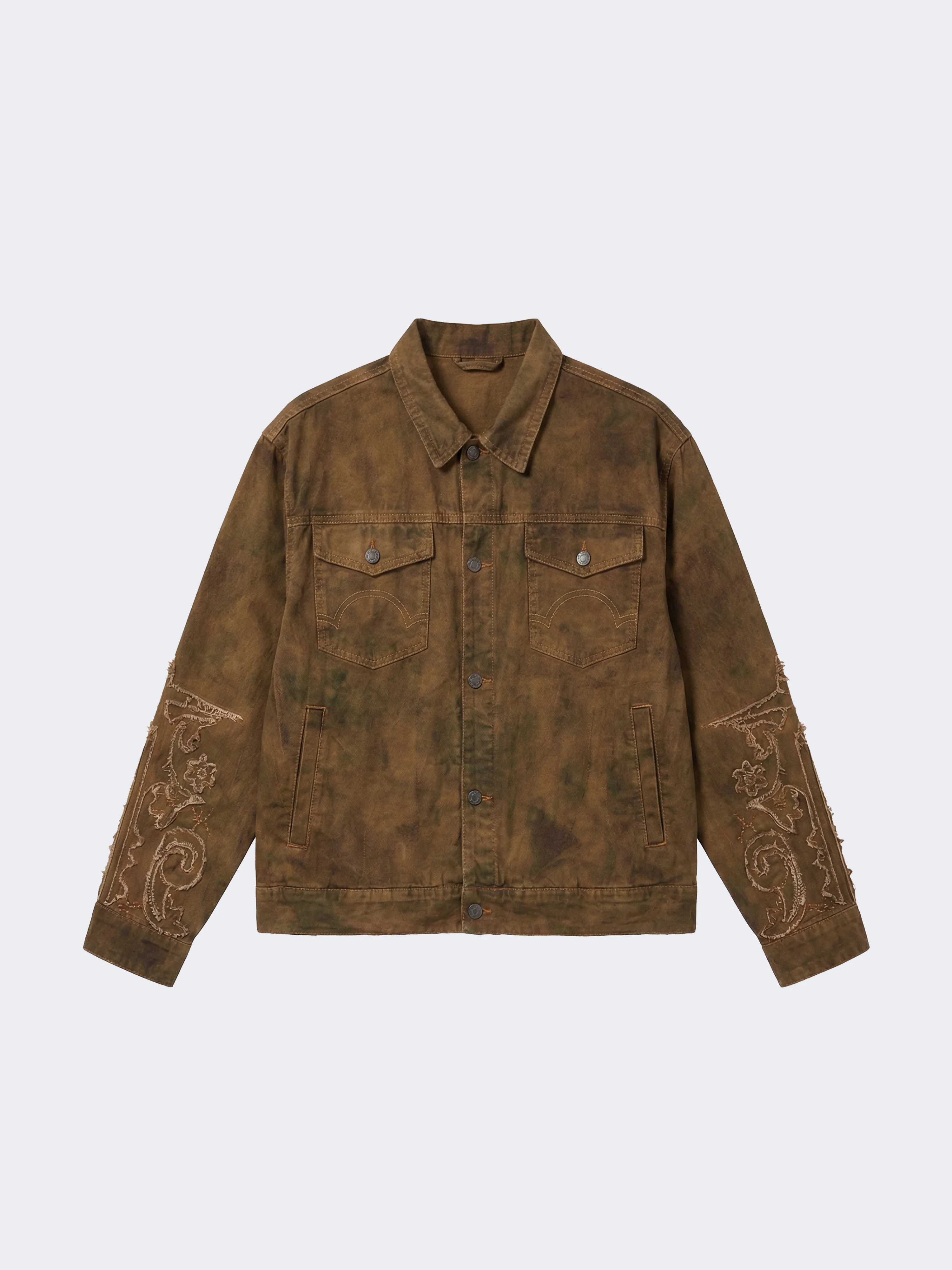 Veste Héritage Western - Image 6