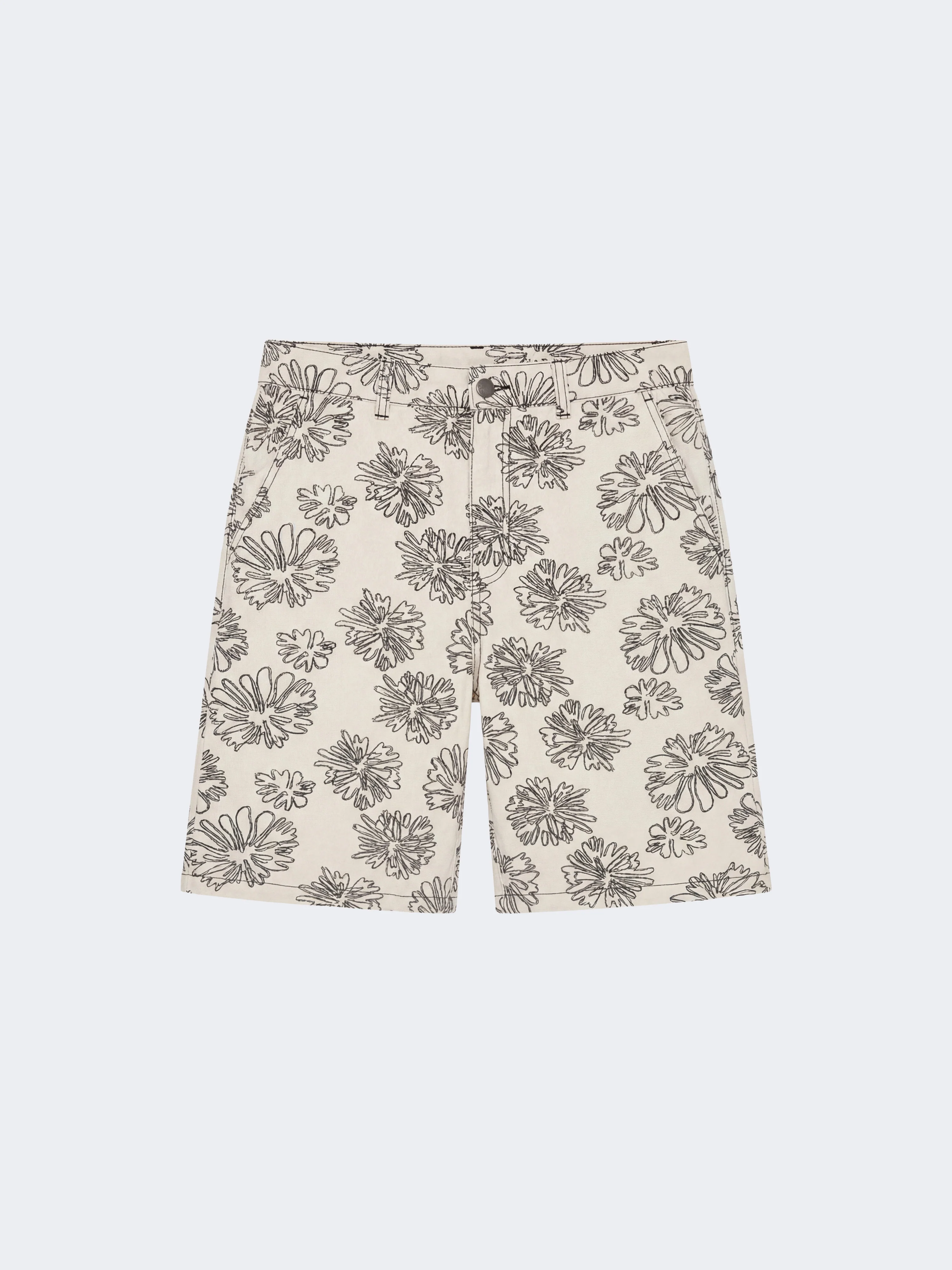Shorts Street Bloom - Image 6