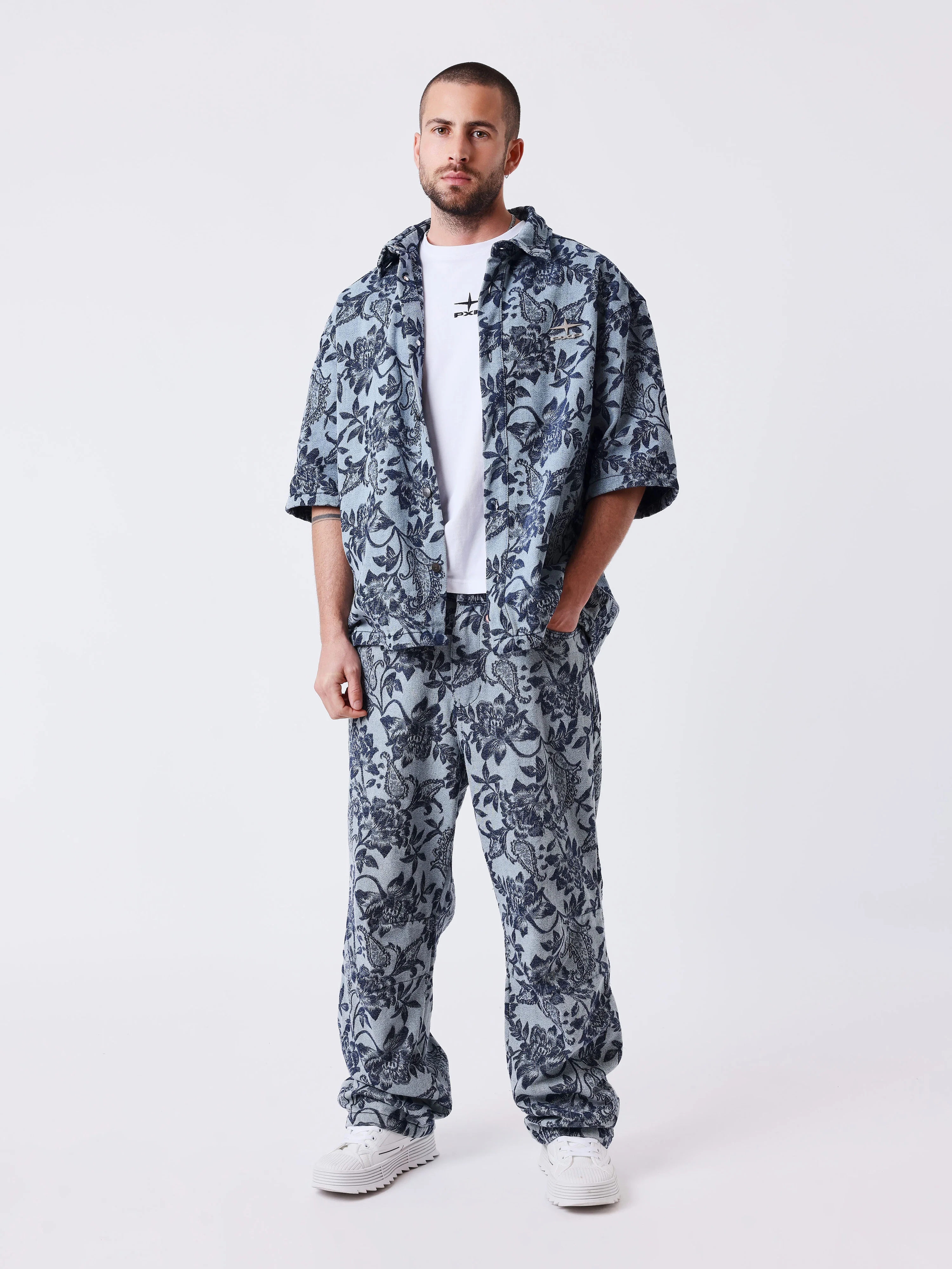 Pantalon Green Rush