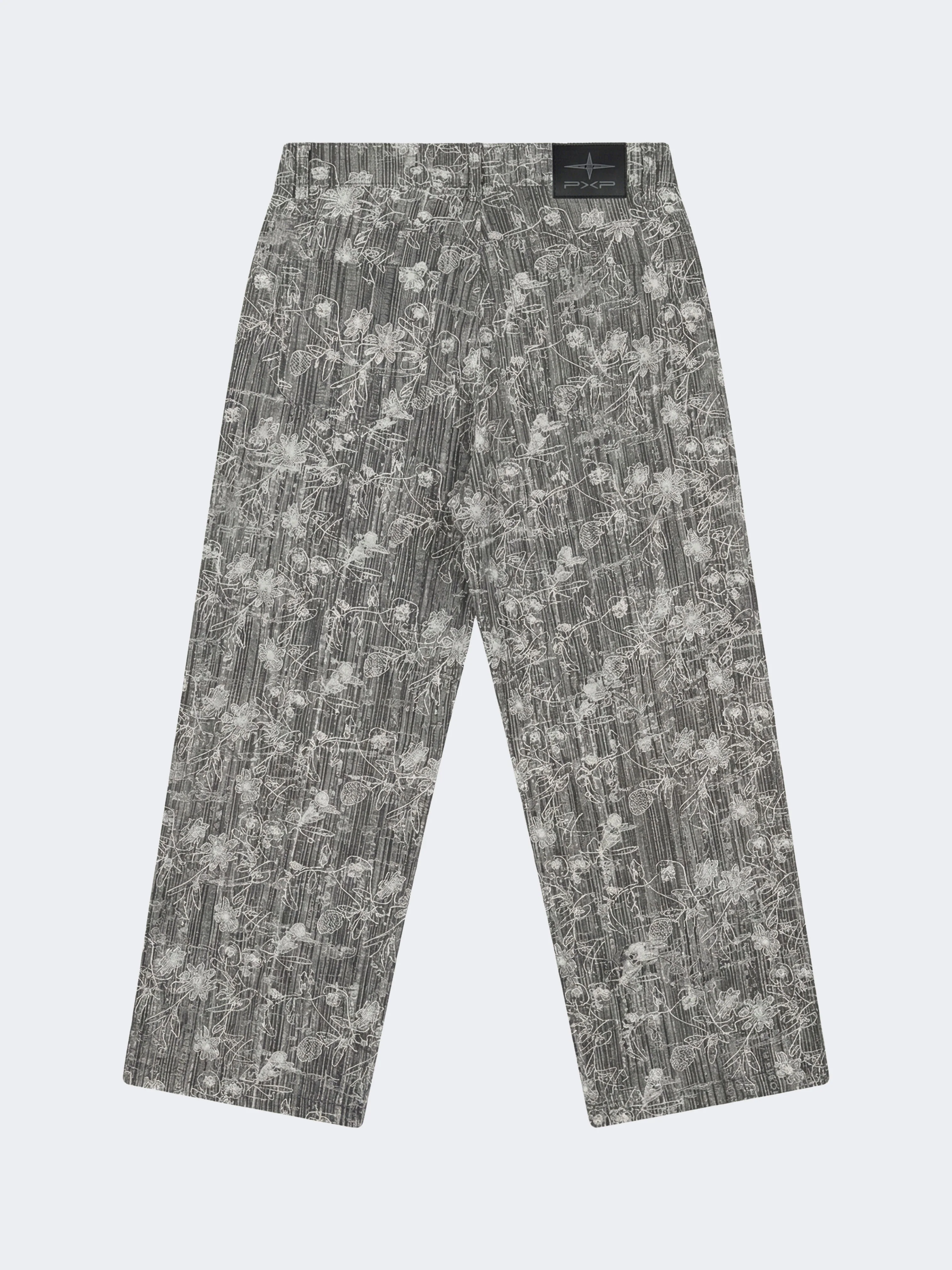 Pantalon Textured - Image 7