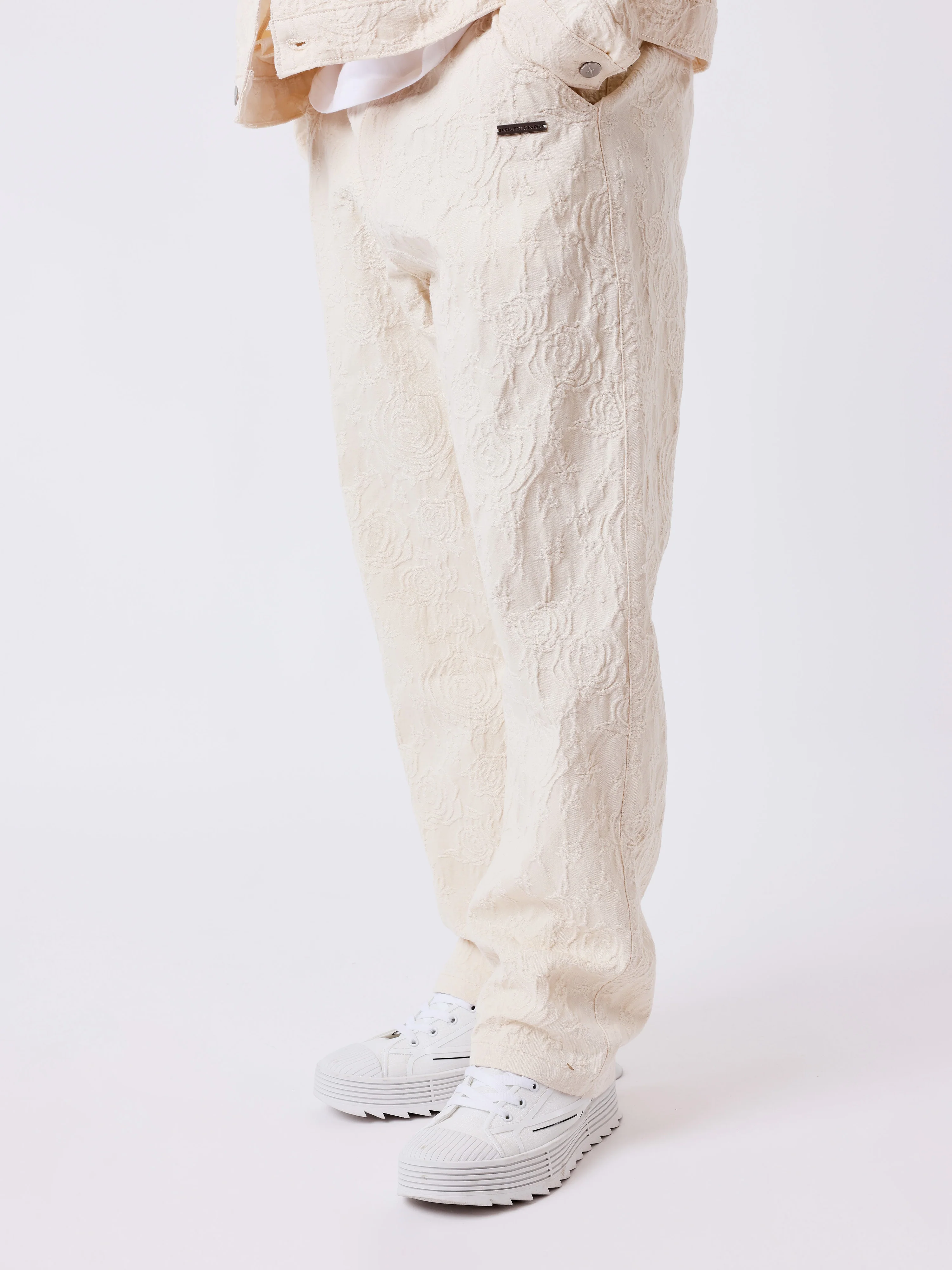 Pantalon cargo Trendy - Image 3