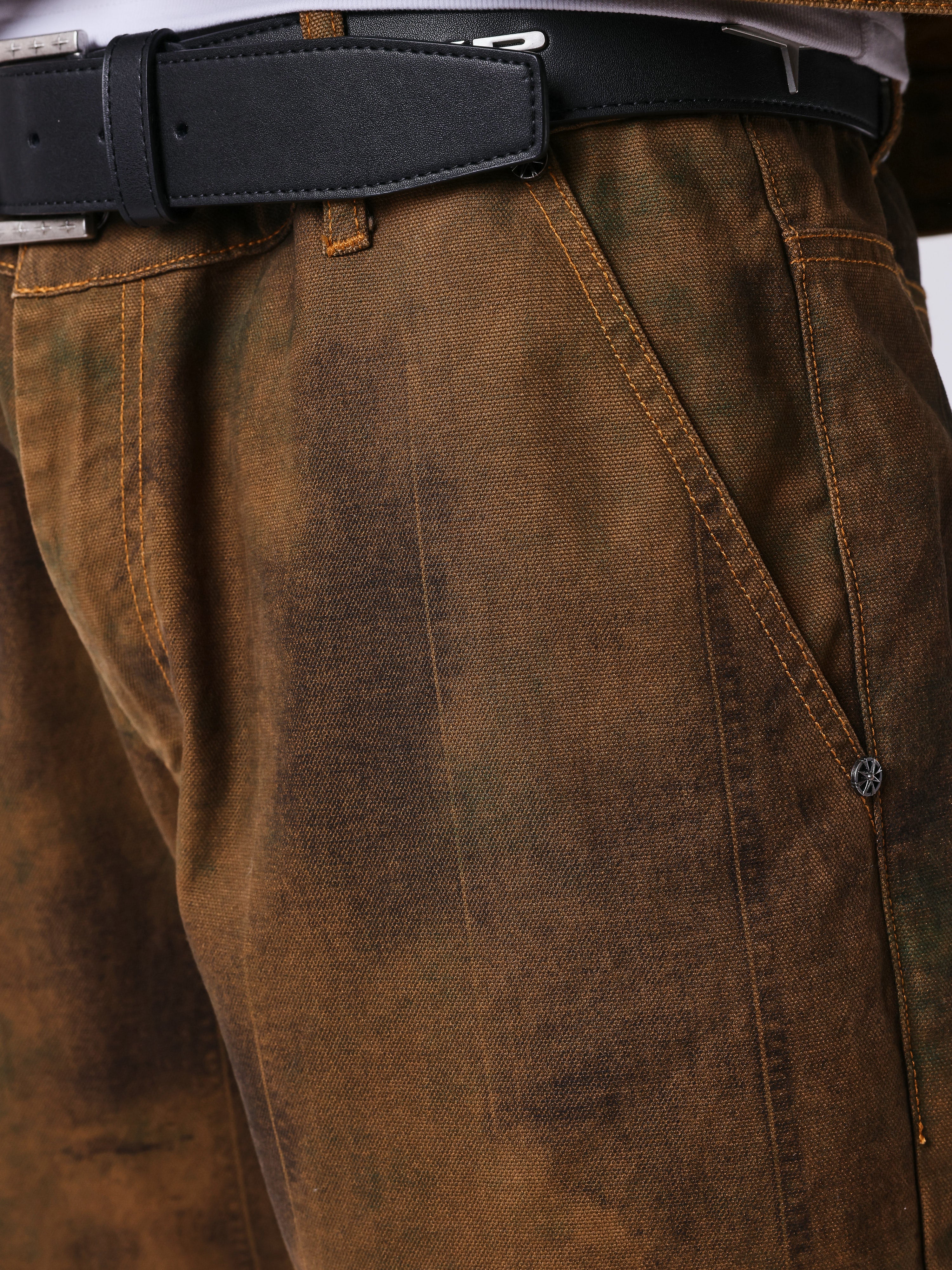 Pantalon Héritage Western - Image 4