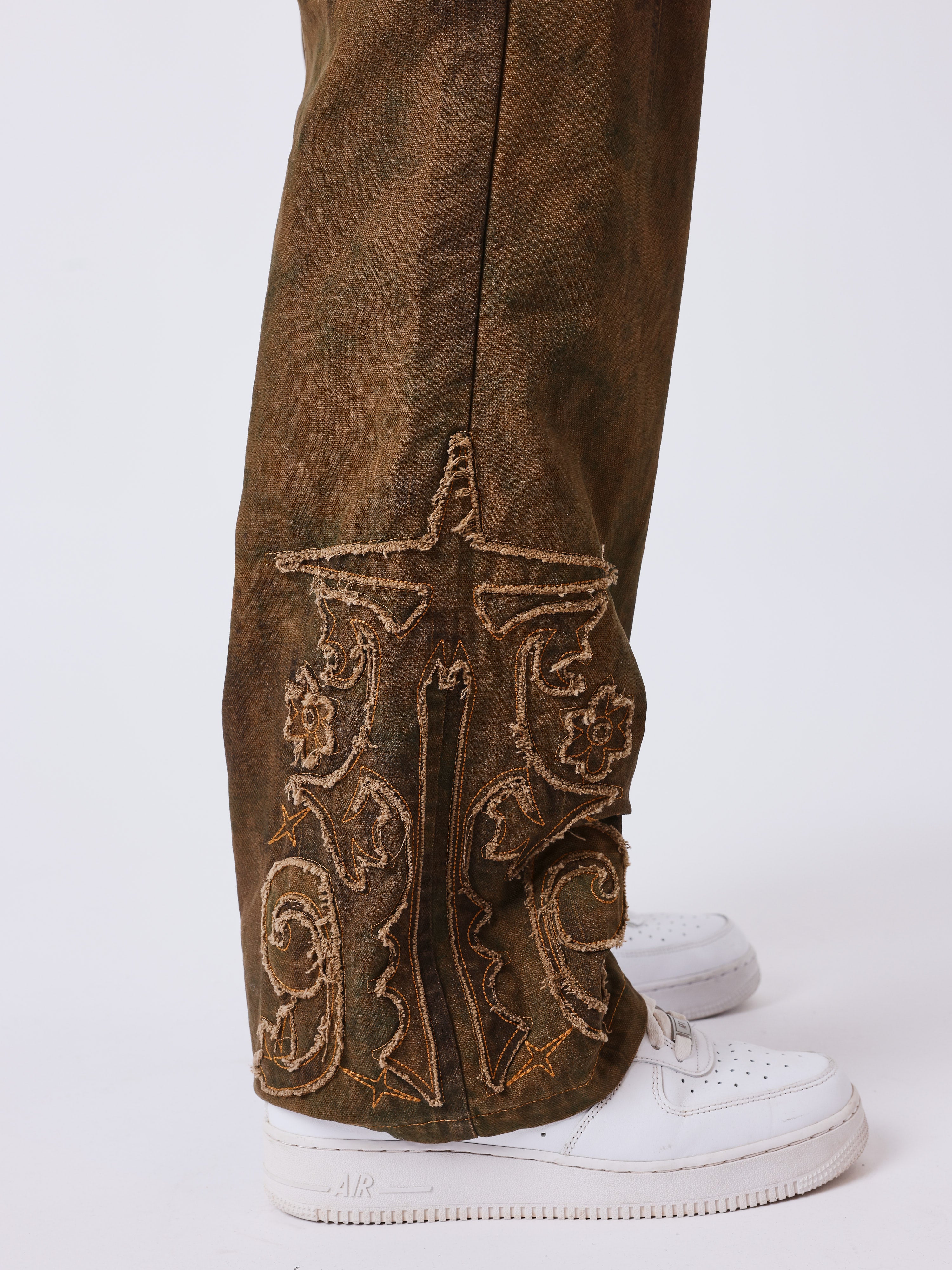 Pantalon Héritage Western - Image 5