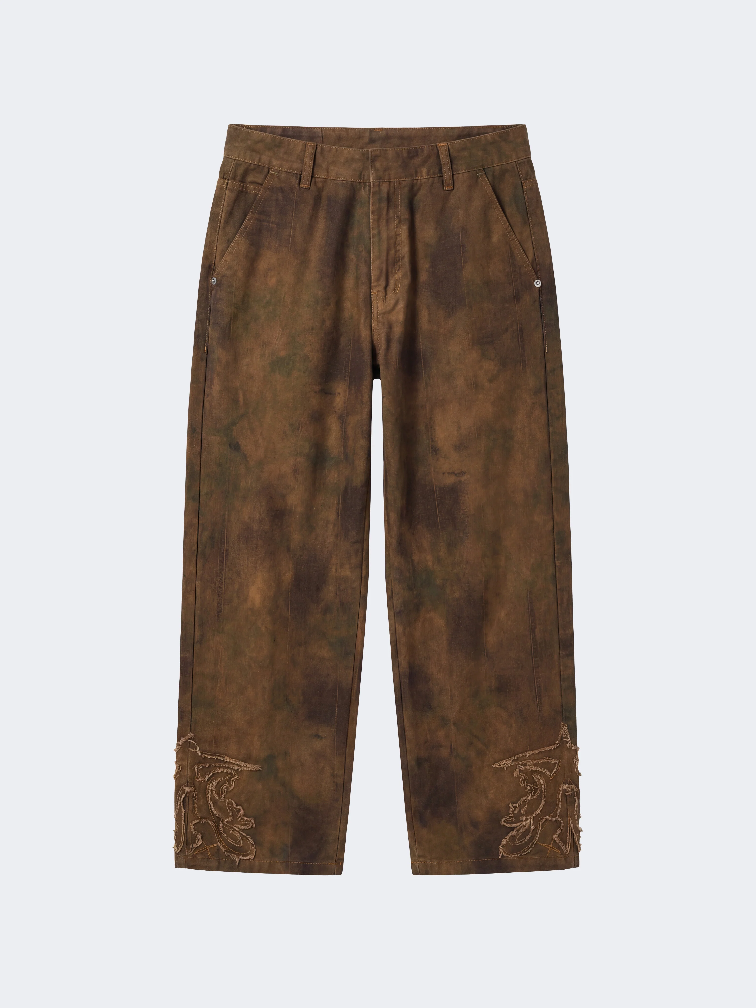 Pantalon Héritage Western - Image 7