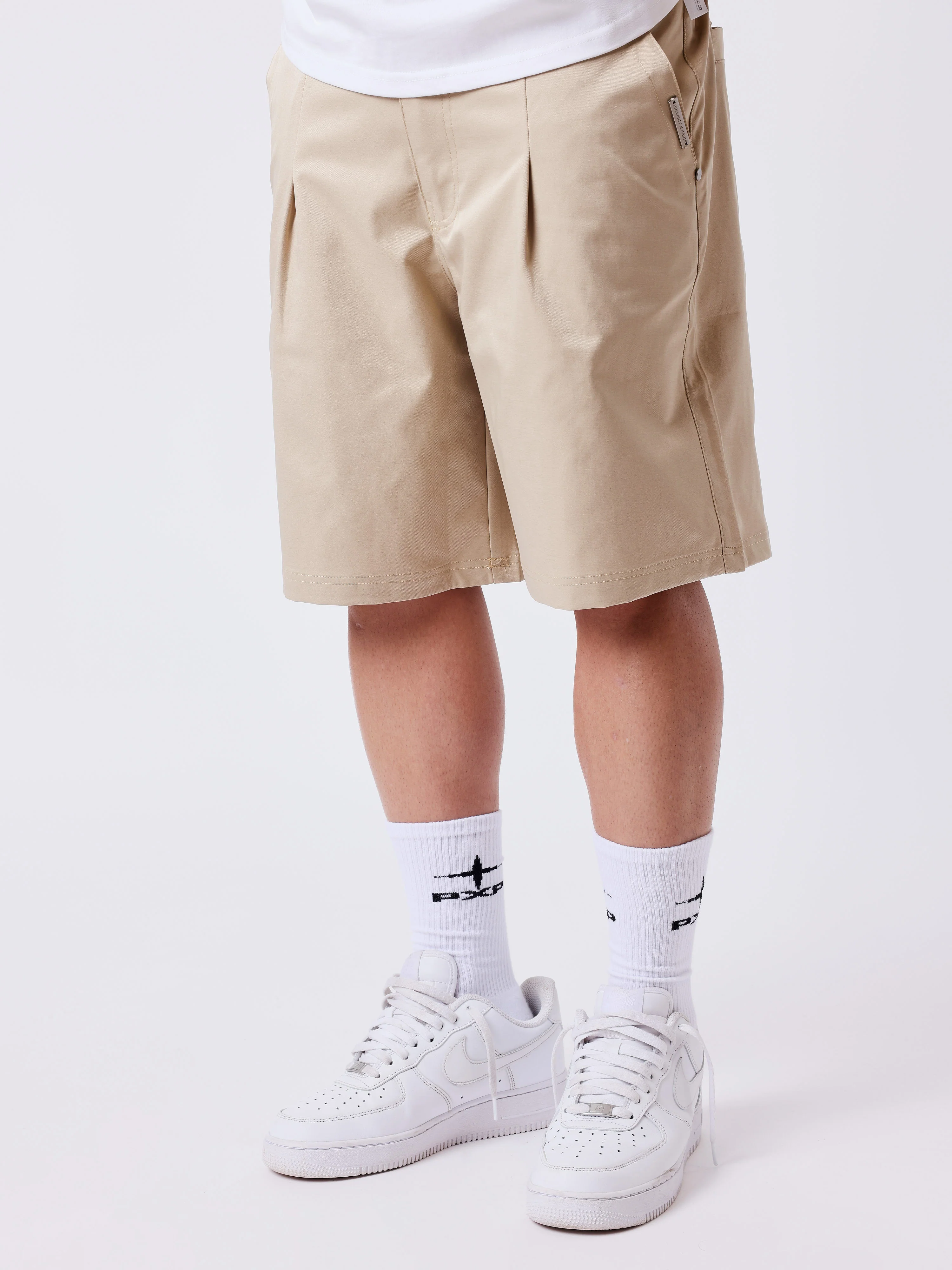 Short Chino Hustle - Image 3