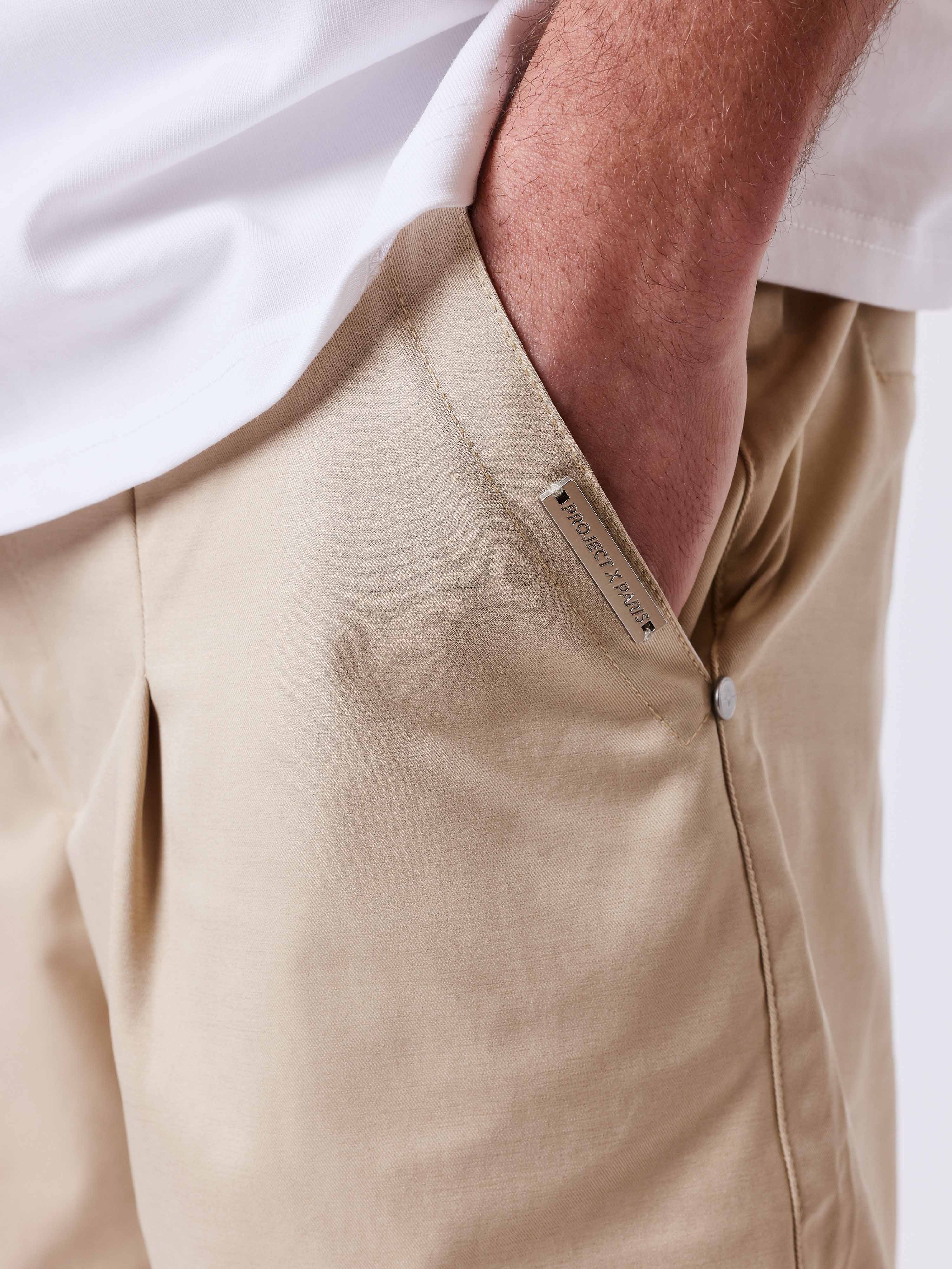 Short Chino Hustle - Image 4