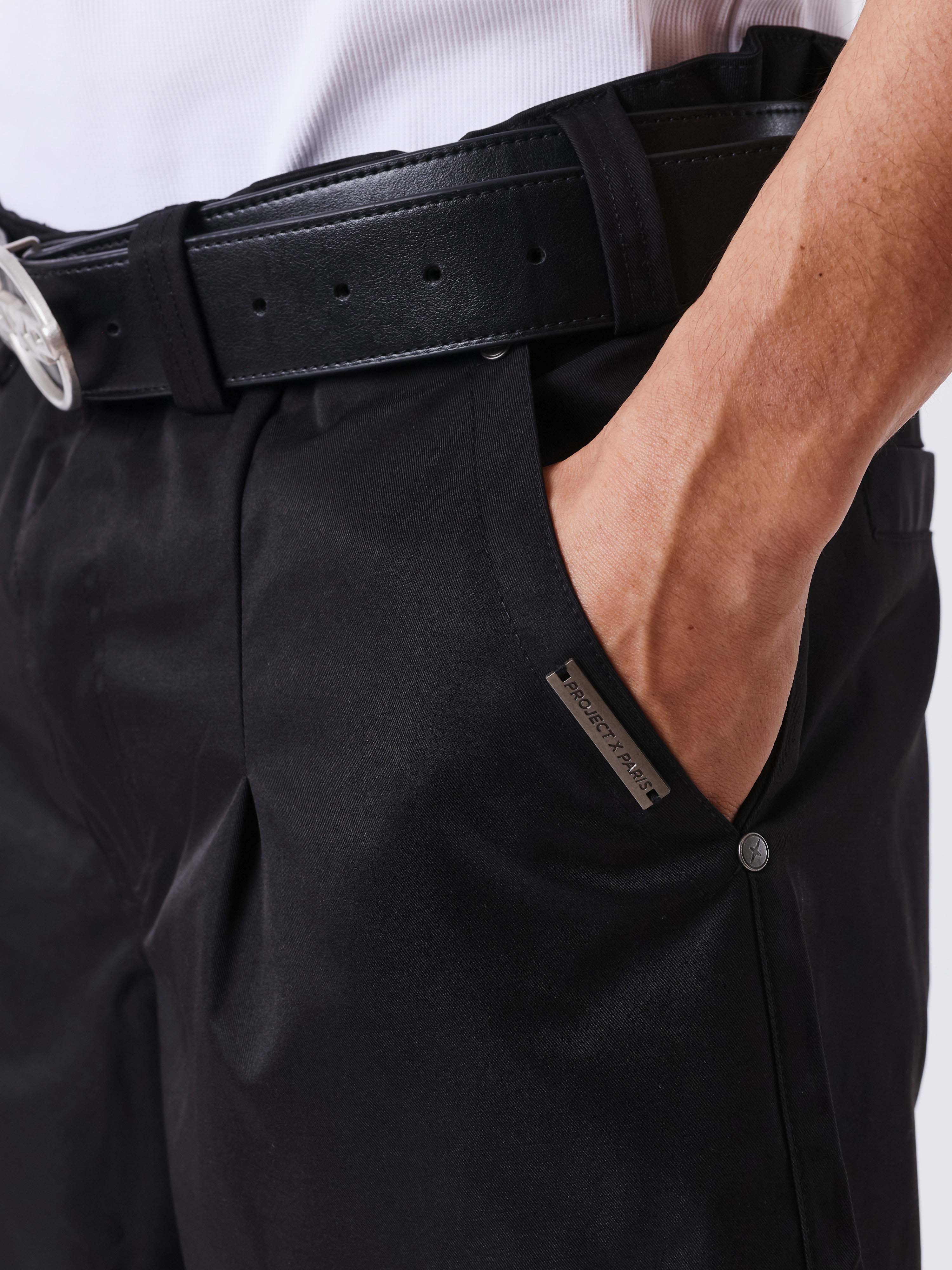 Short Chino Hustle - Image 4