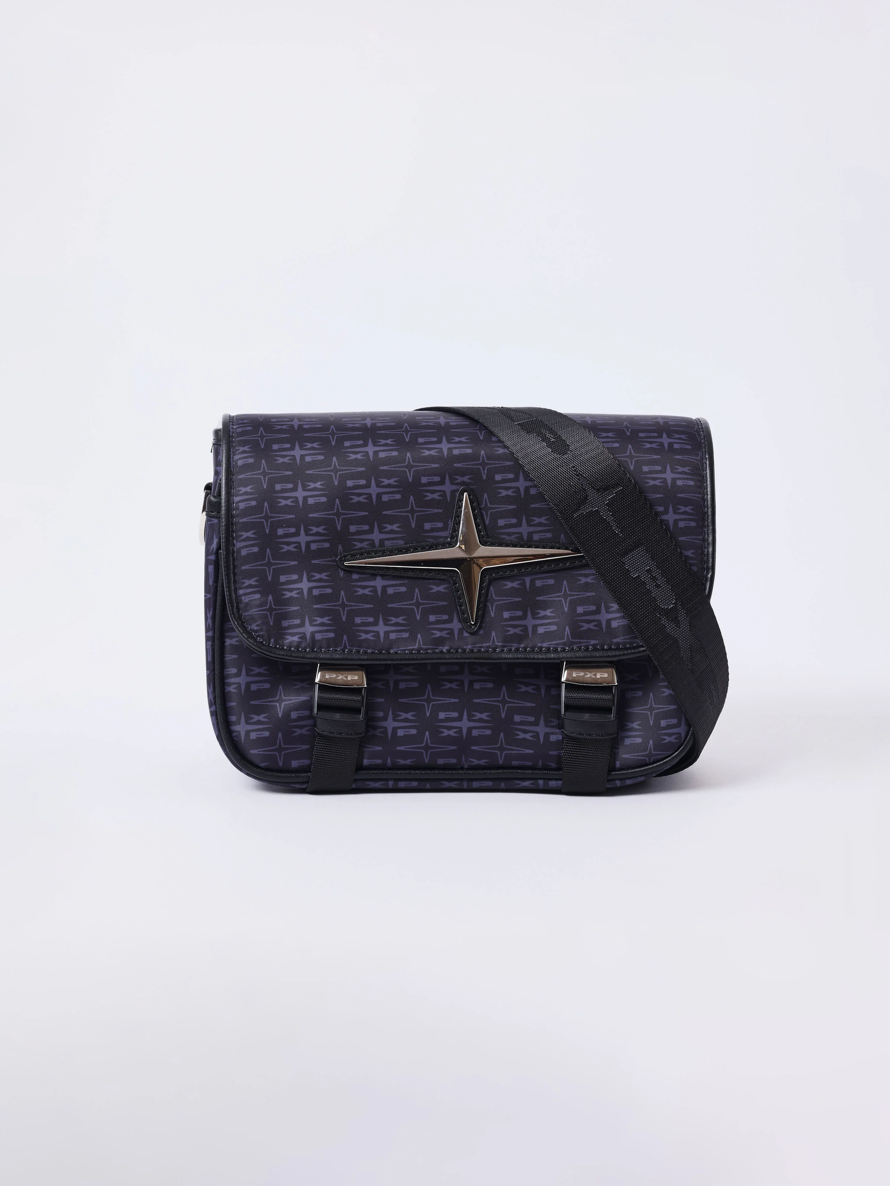 Sac Crossbody Polaris monogram - Image 2