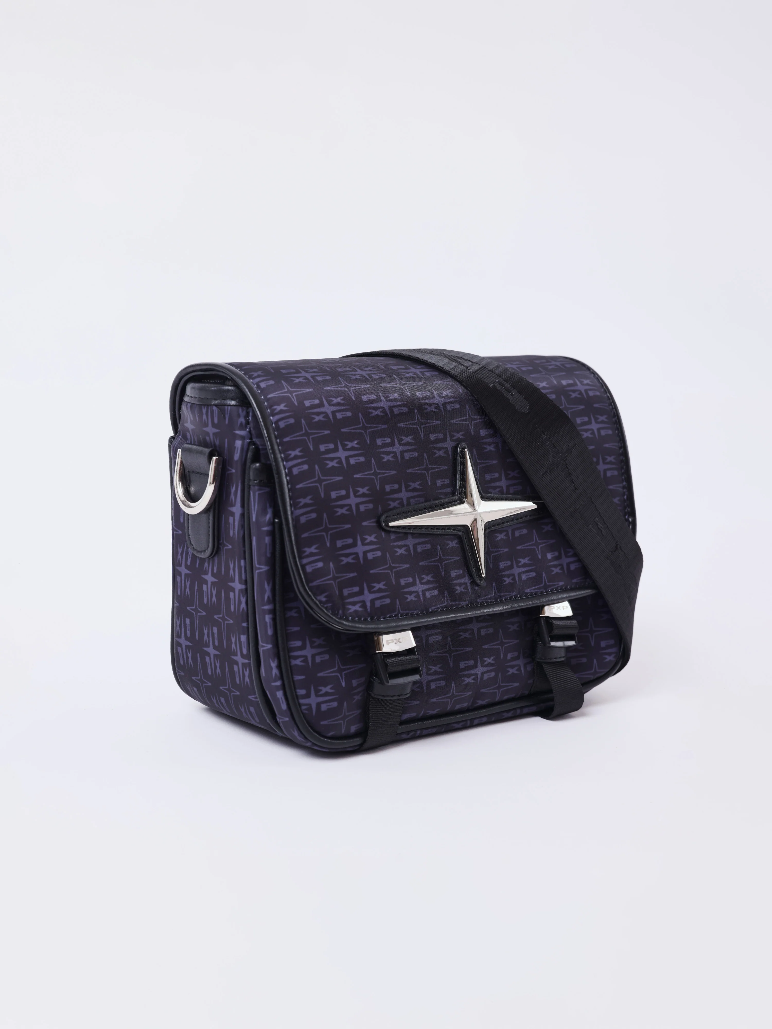 Sac Crossbody Polaris monogram - Image 3