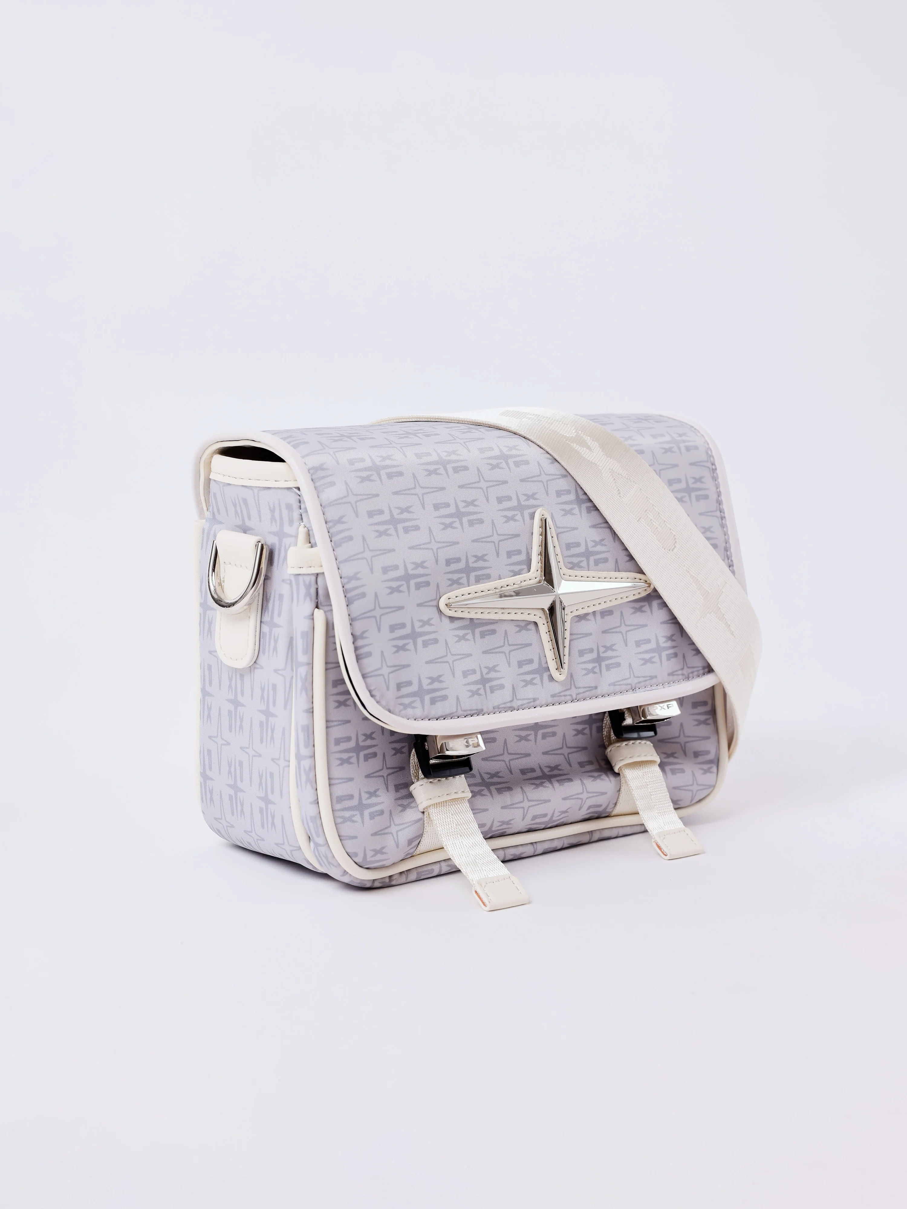 Sac Crossbody Polaris monogram - Image 3