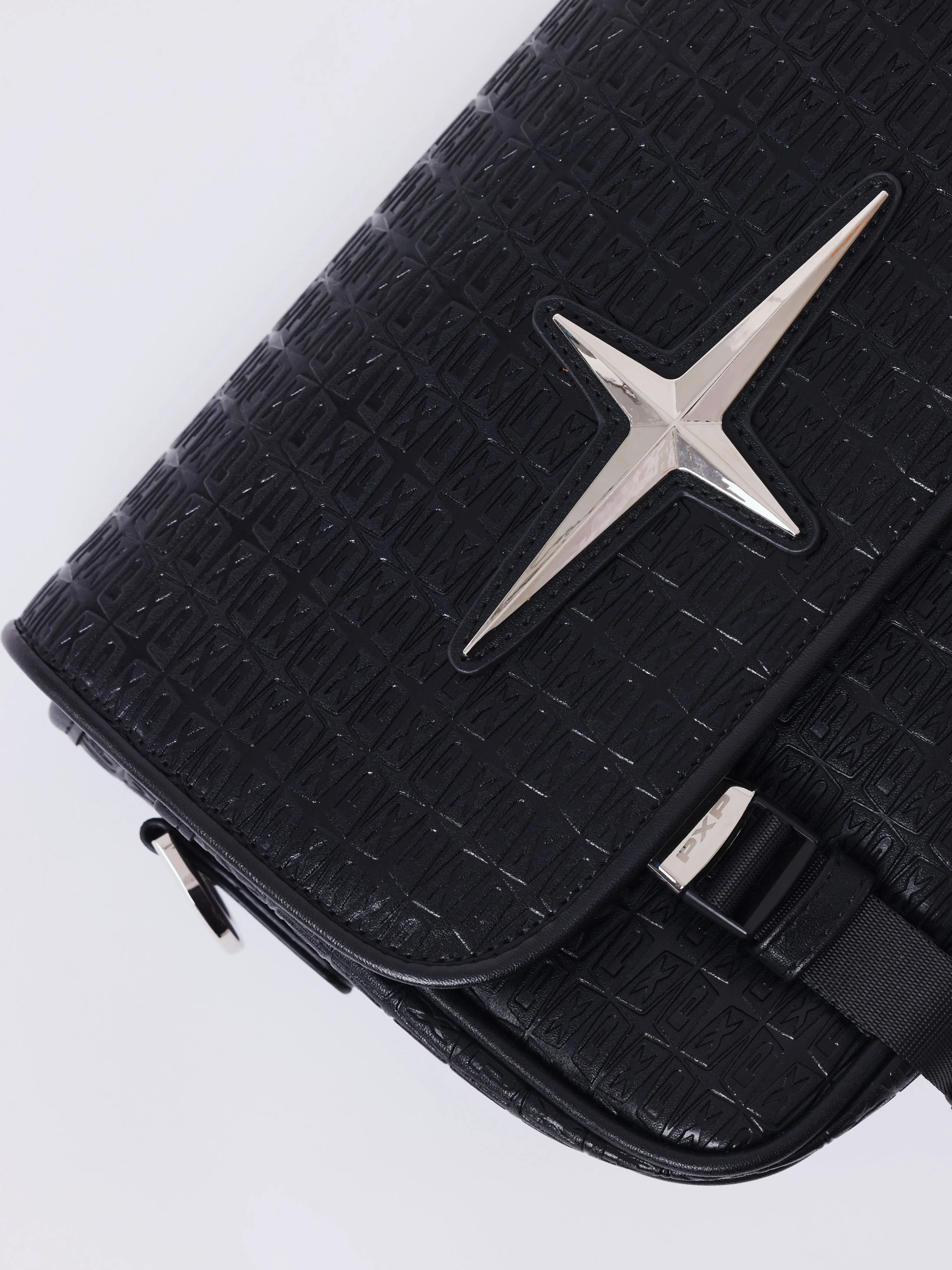 Sac Crossbody PXP monogram - Image 4