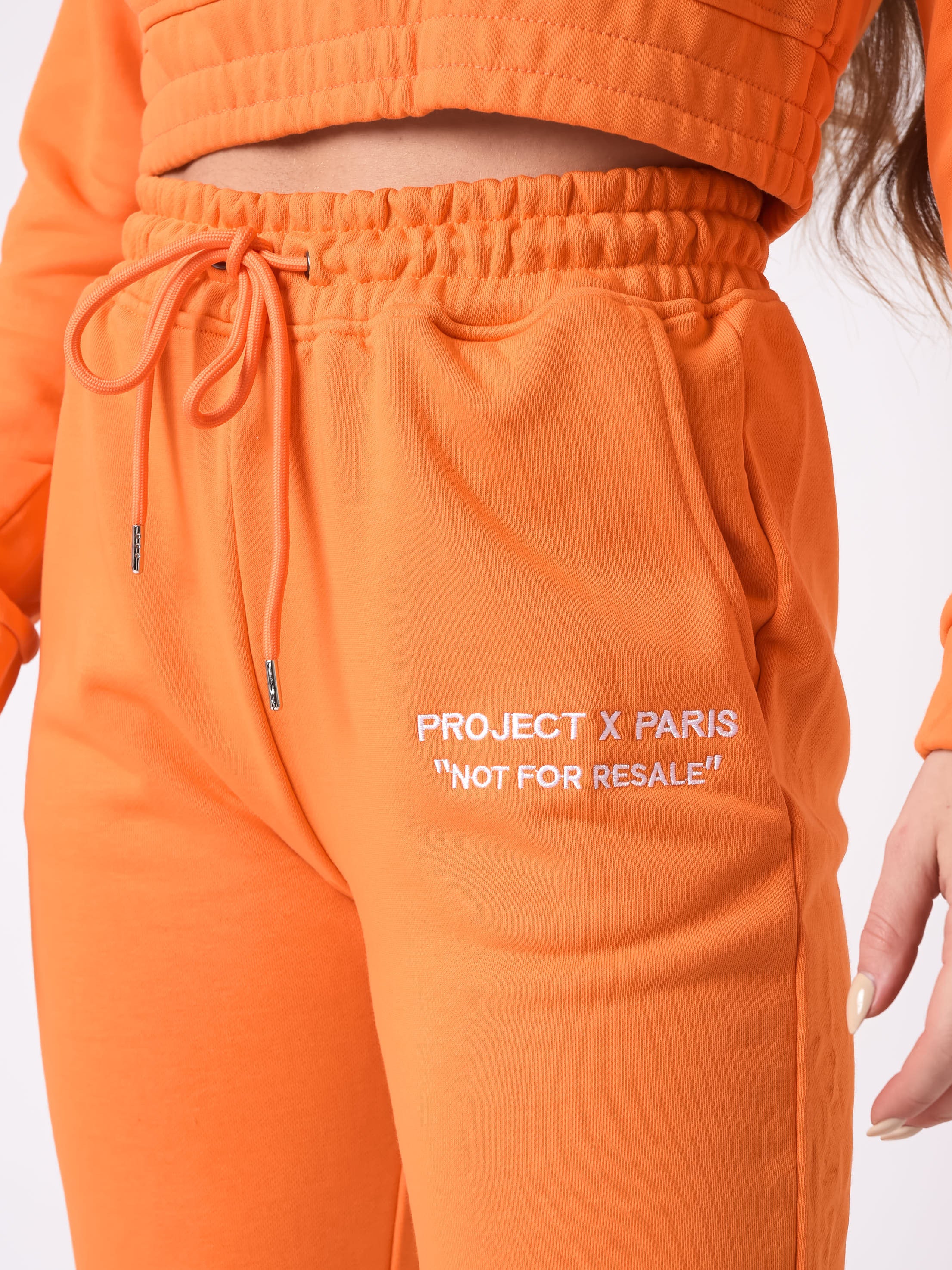 Bas de jogging basic "Not for Resale" - Image 5