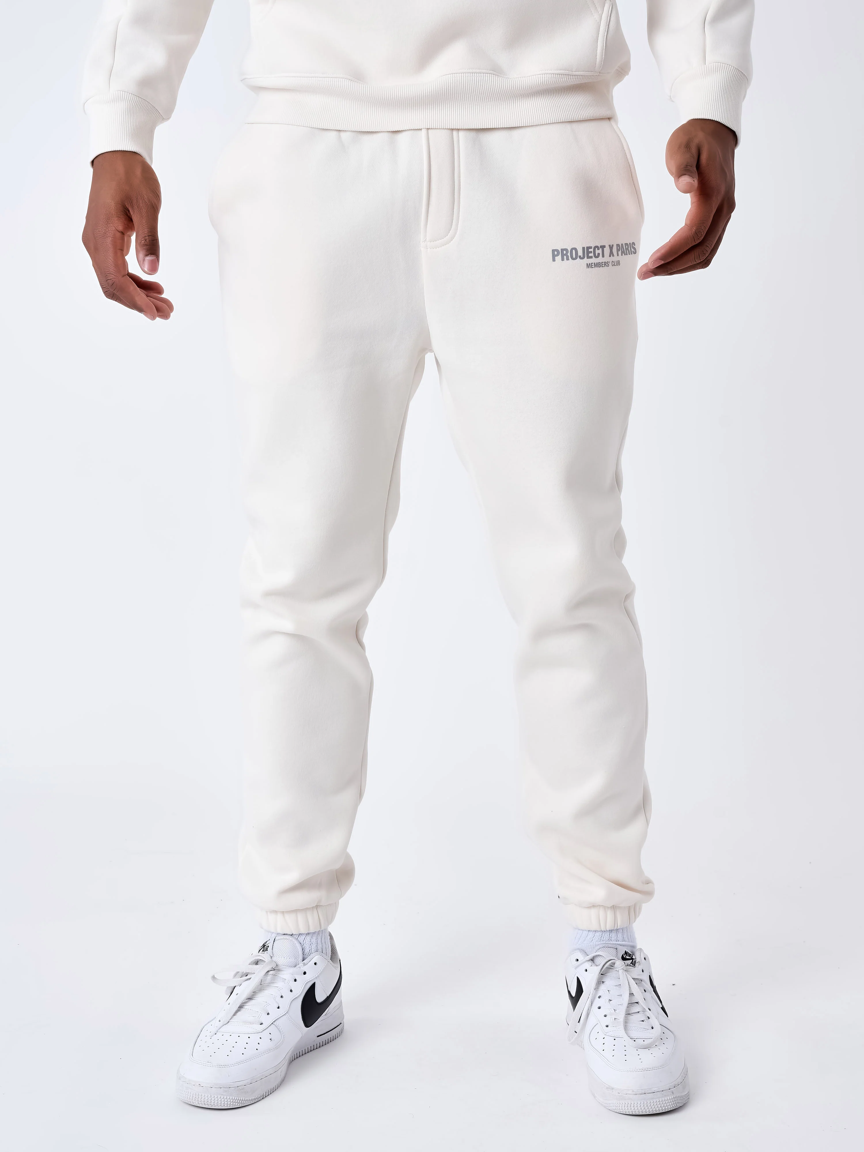 Bas de jogging members' club - Image 2