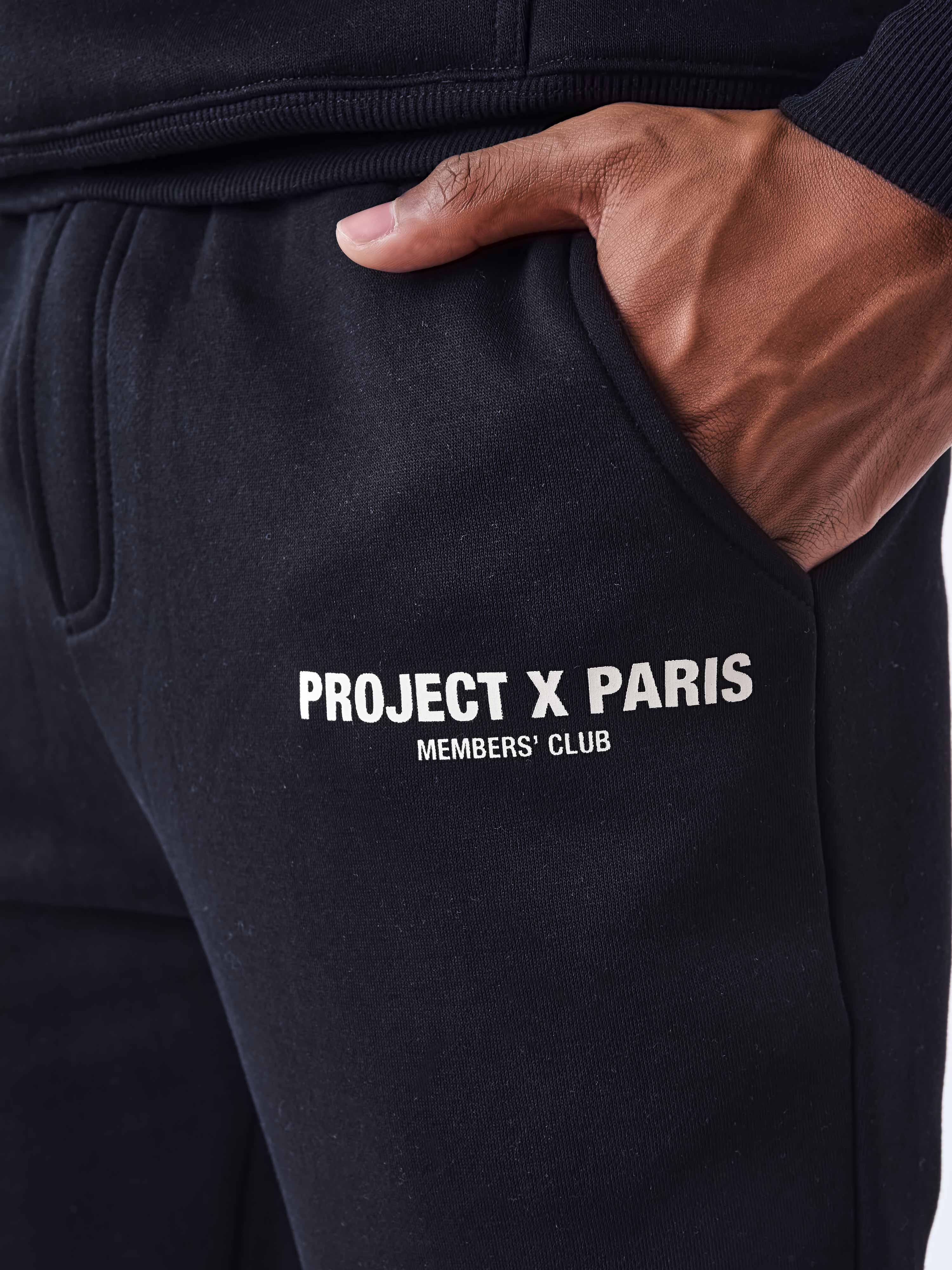 Bas de jogging members' club - Image 4