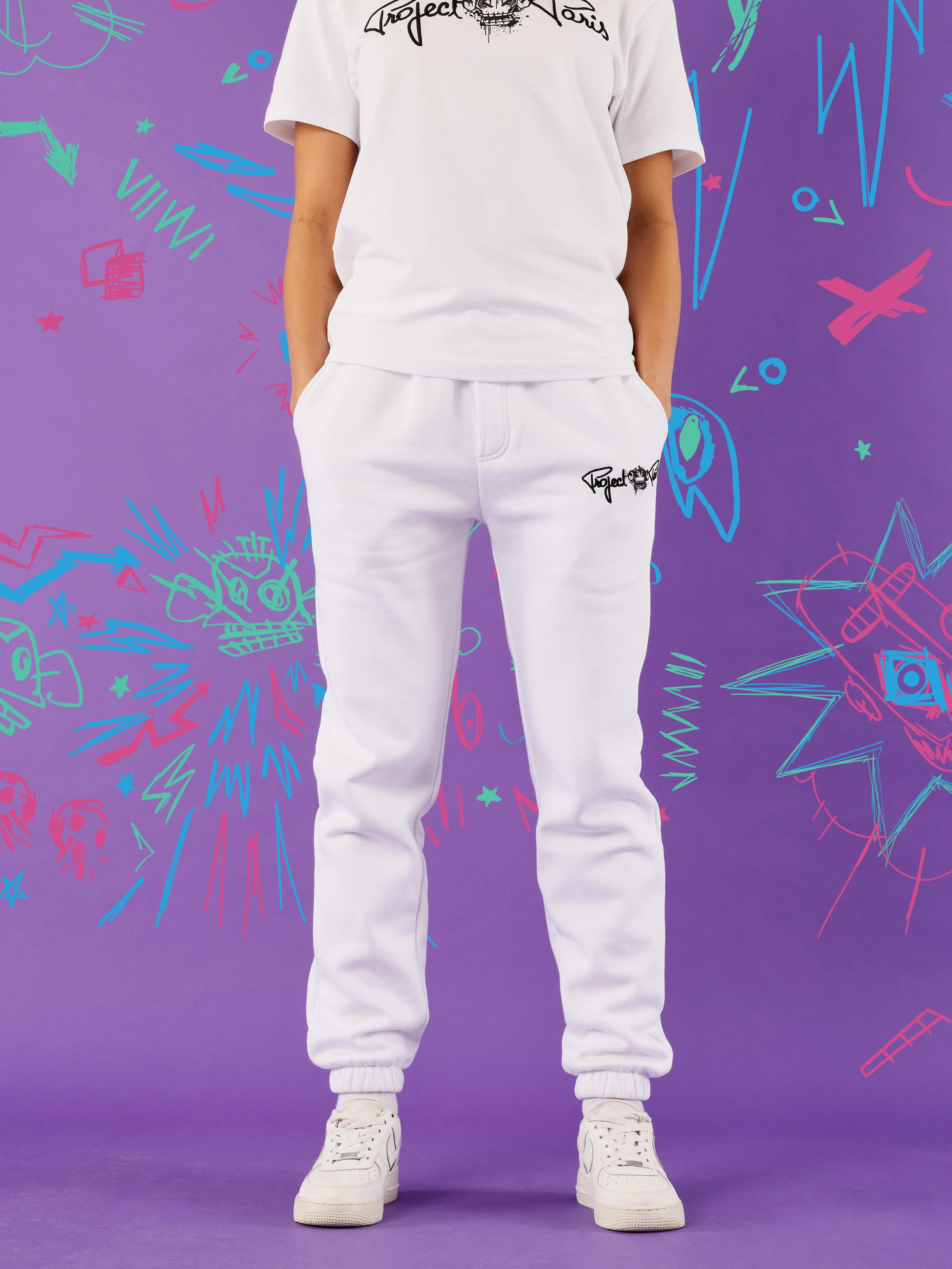 Bas de jogging Arcane Monkey Business - Image 3