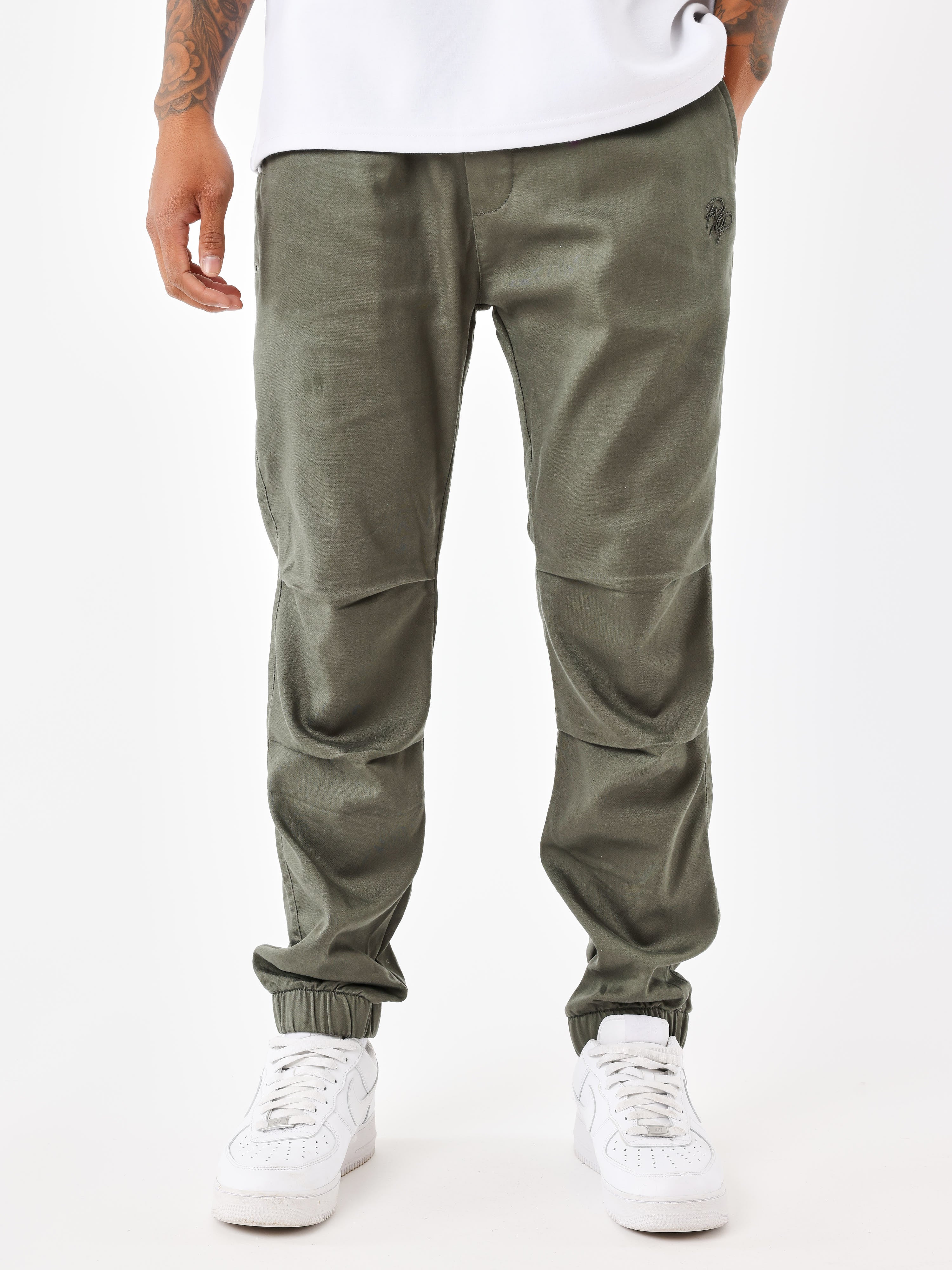 Bas de jogging parachute basique - Image 3