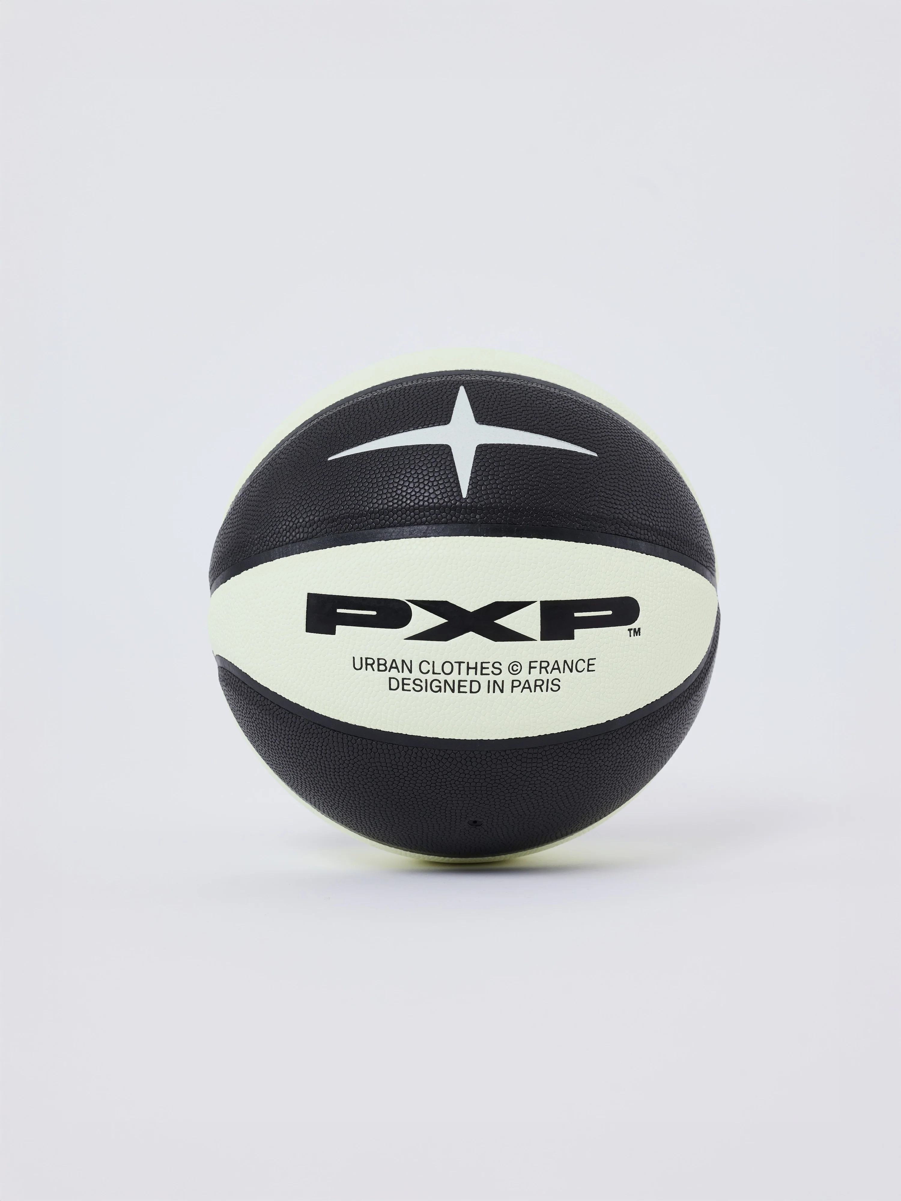 Ballon de basket phosphorescent PXP - Image 2