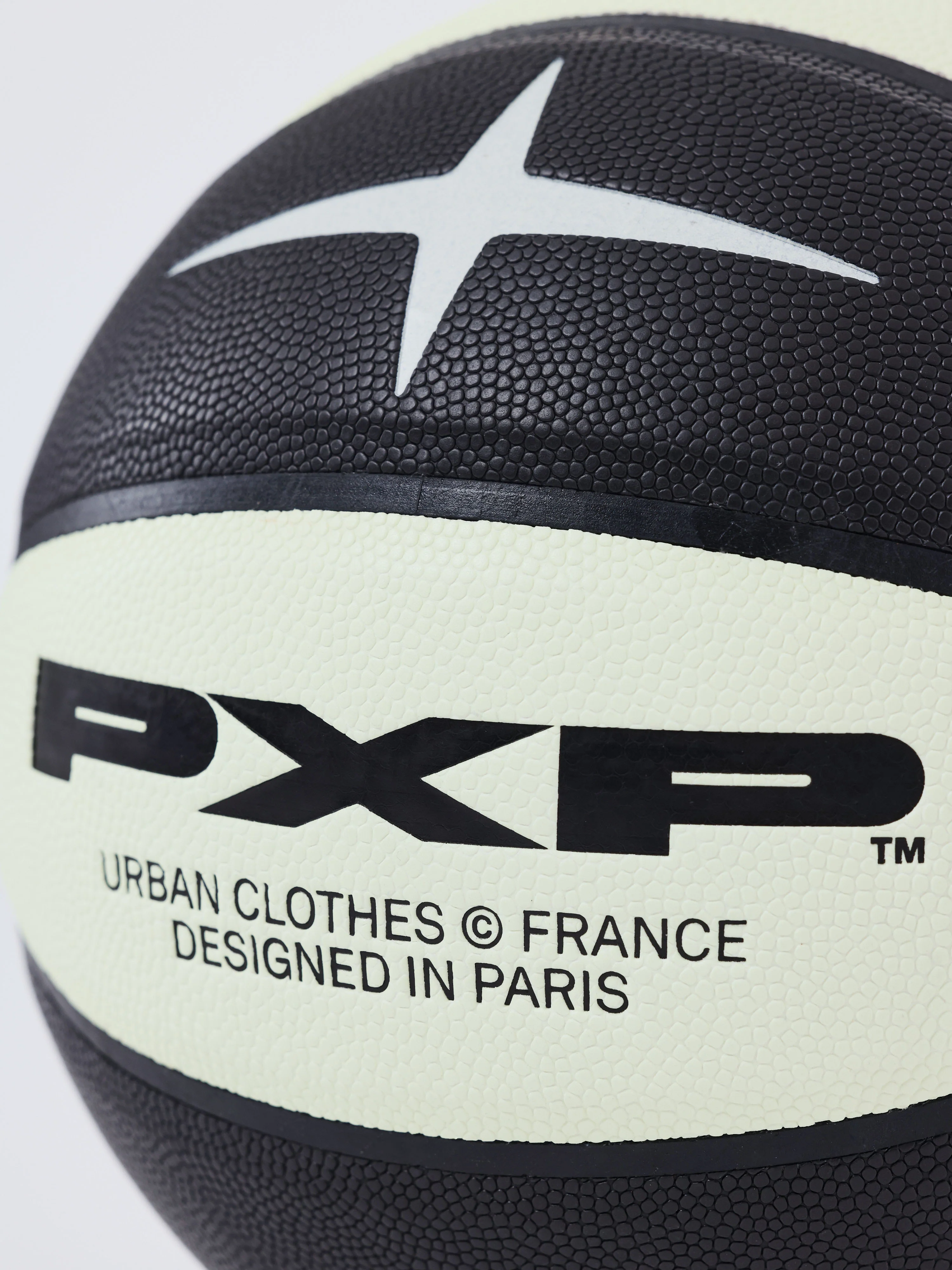 Ballon de basket phosphorescent PXP - Image 5