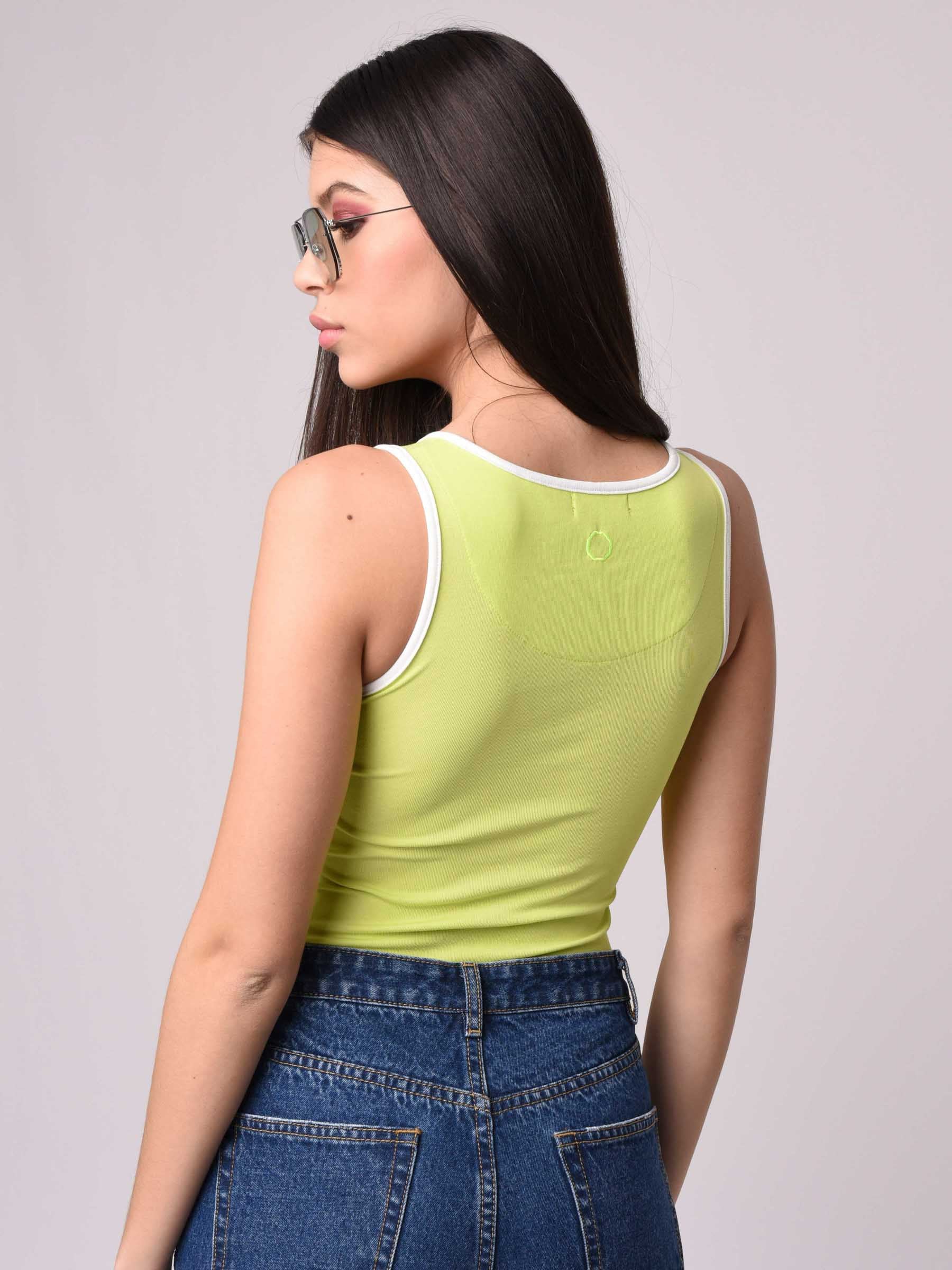 Body zippé - Image 5