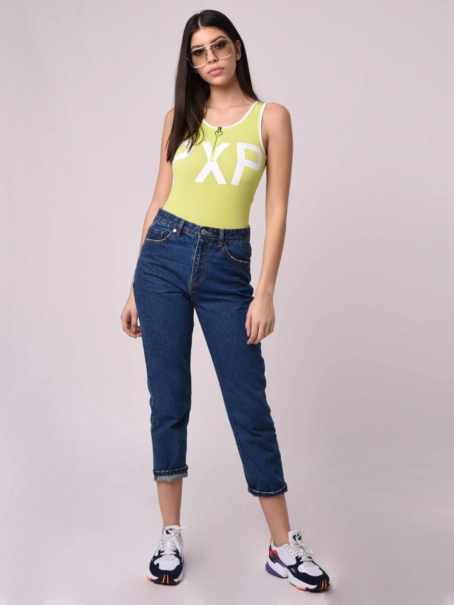 Body zippé - Image 7