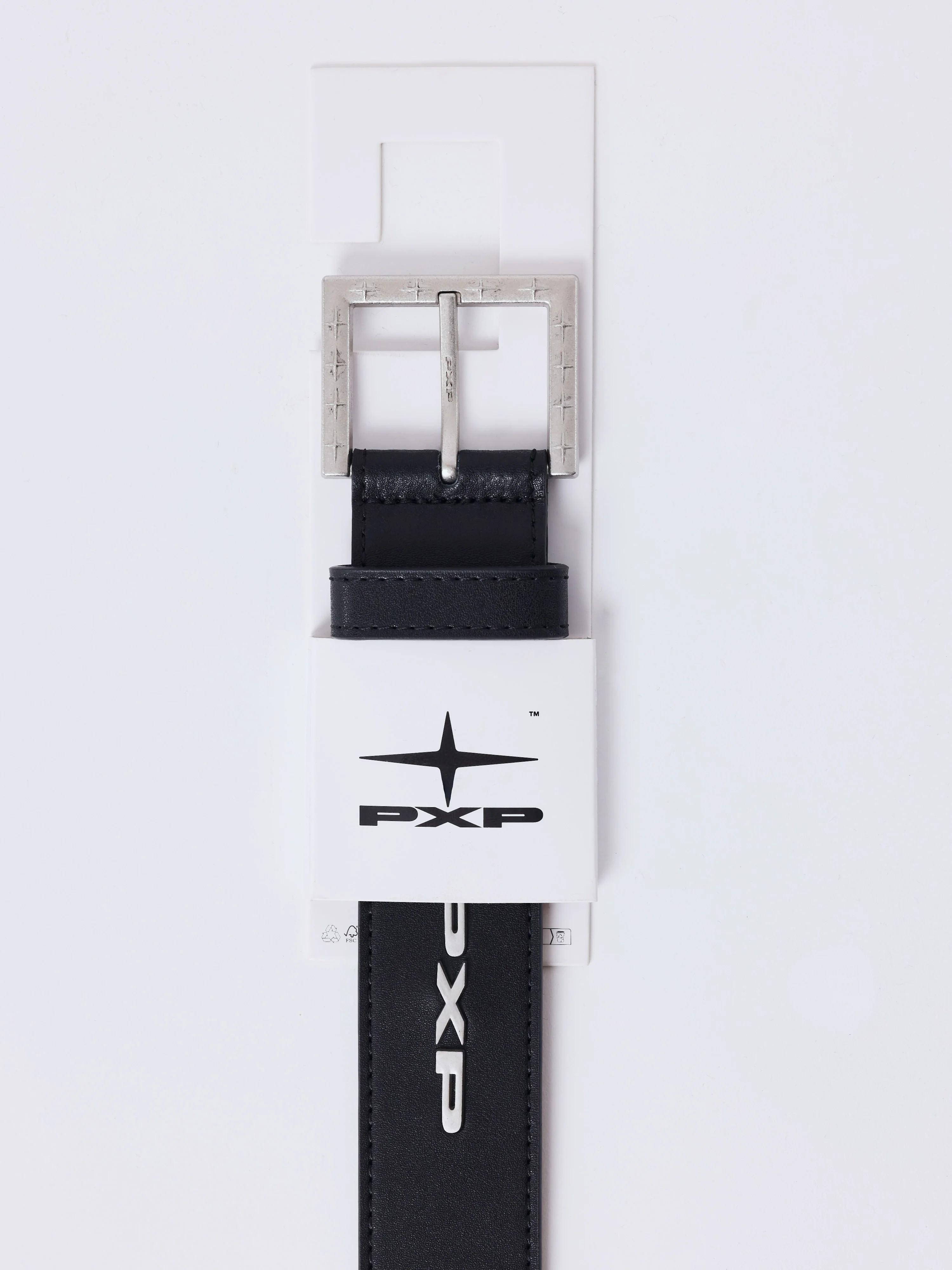 Ceinture avec détails PXP et Polaris - Image 6