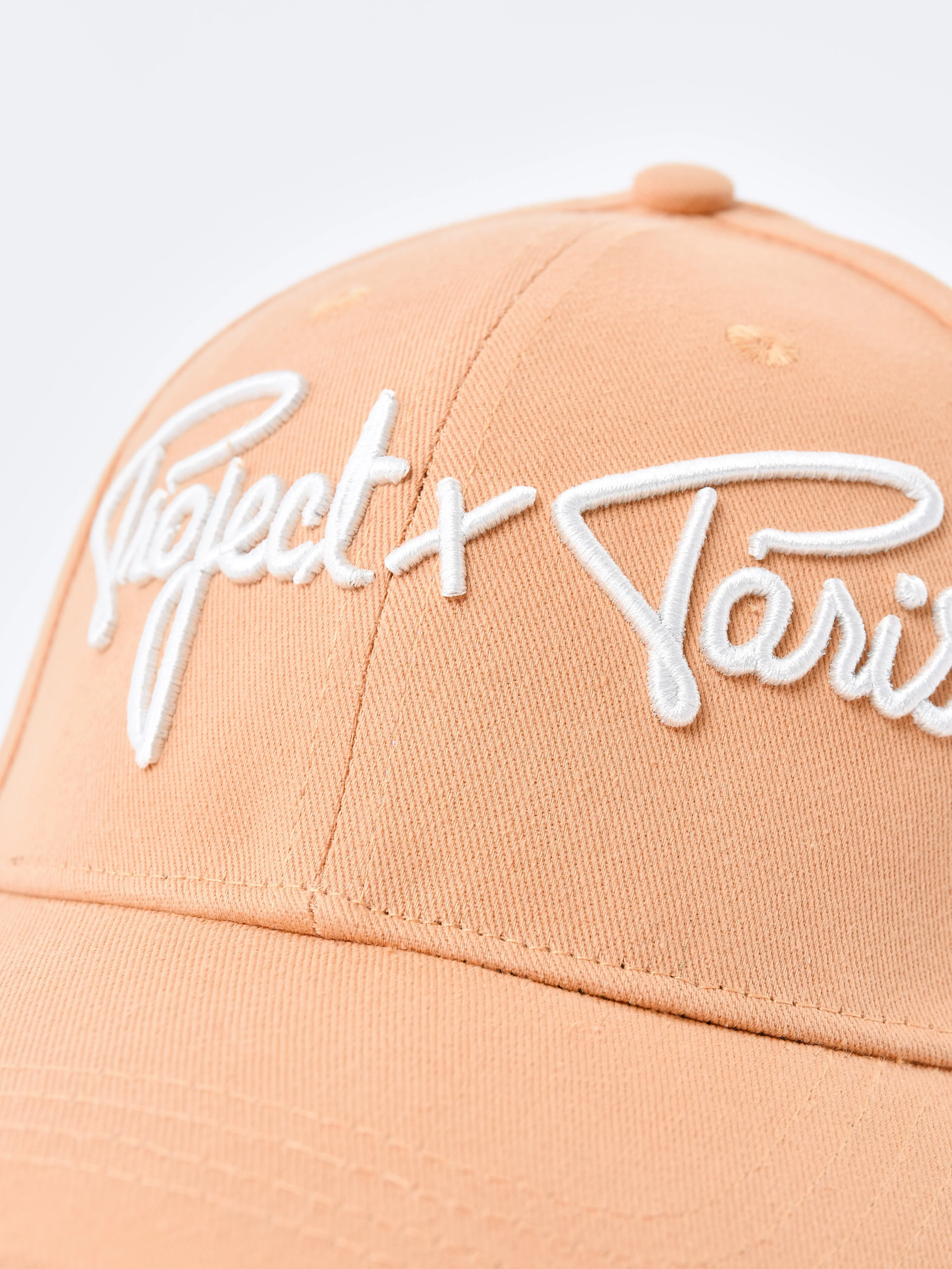 Casquette ajustable Signature - Image 3