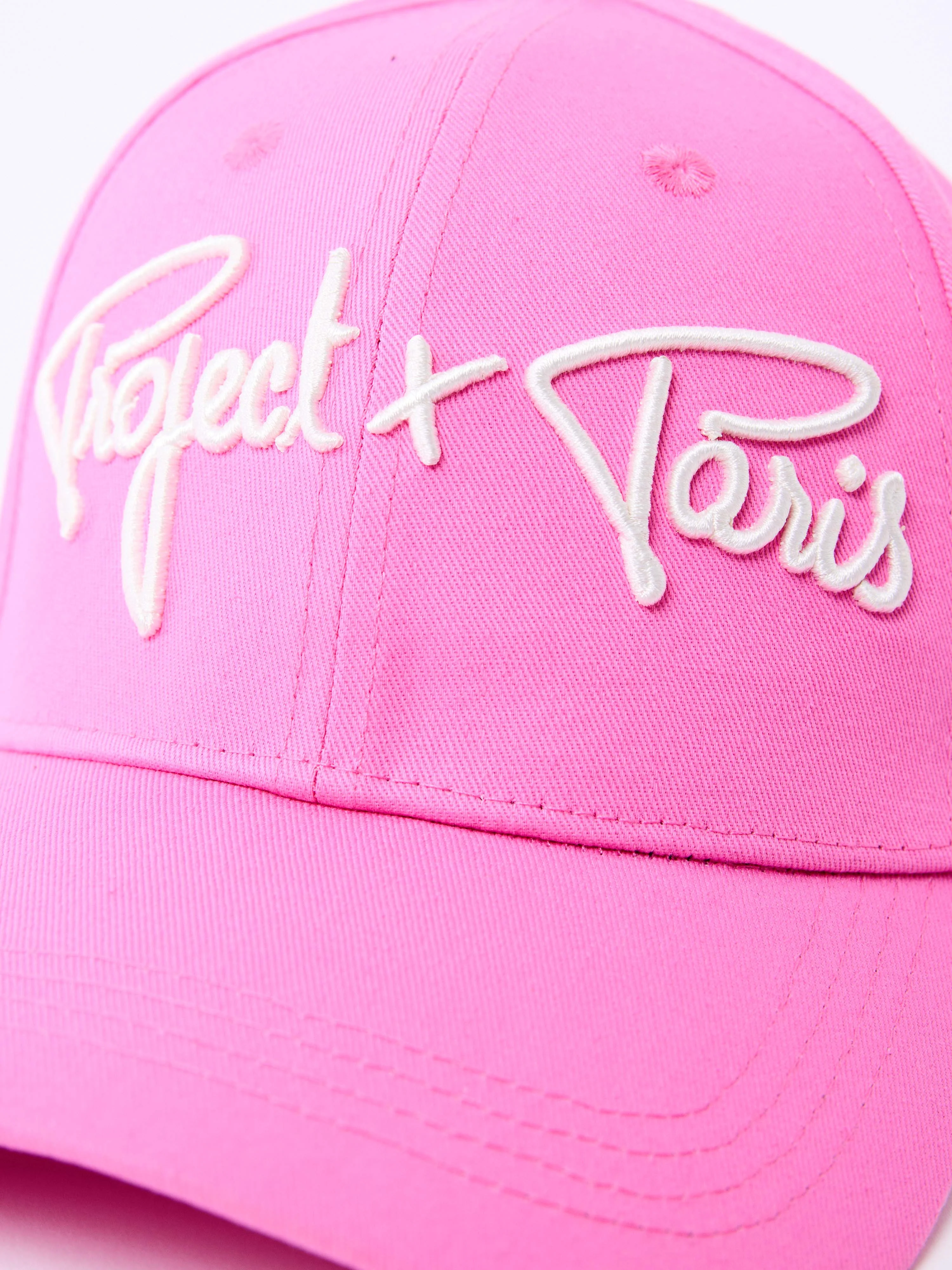 Casquette ajustable Signature - Image 3