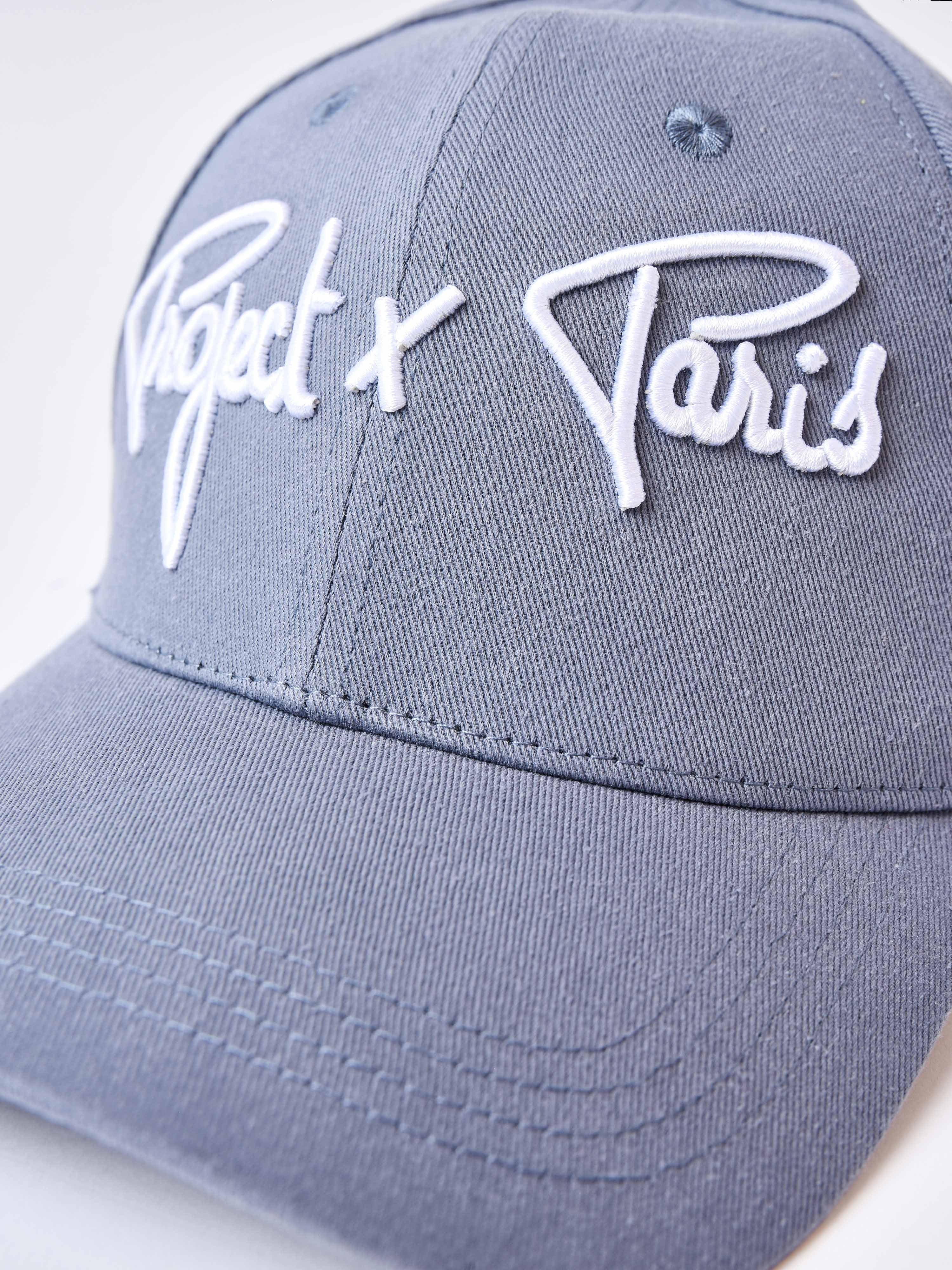 Casquette ajustable Signature - Image 3