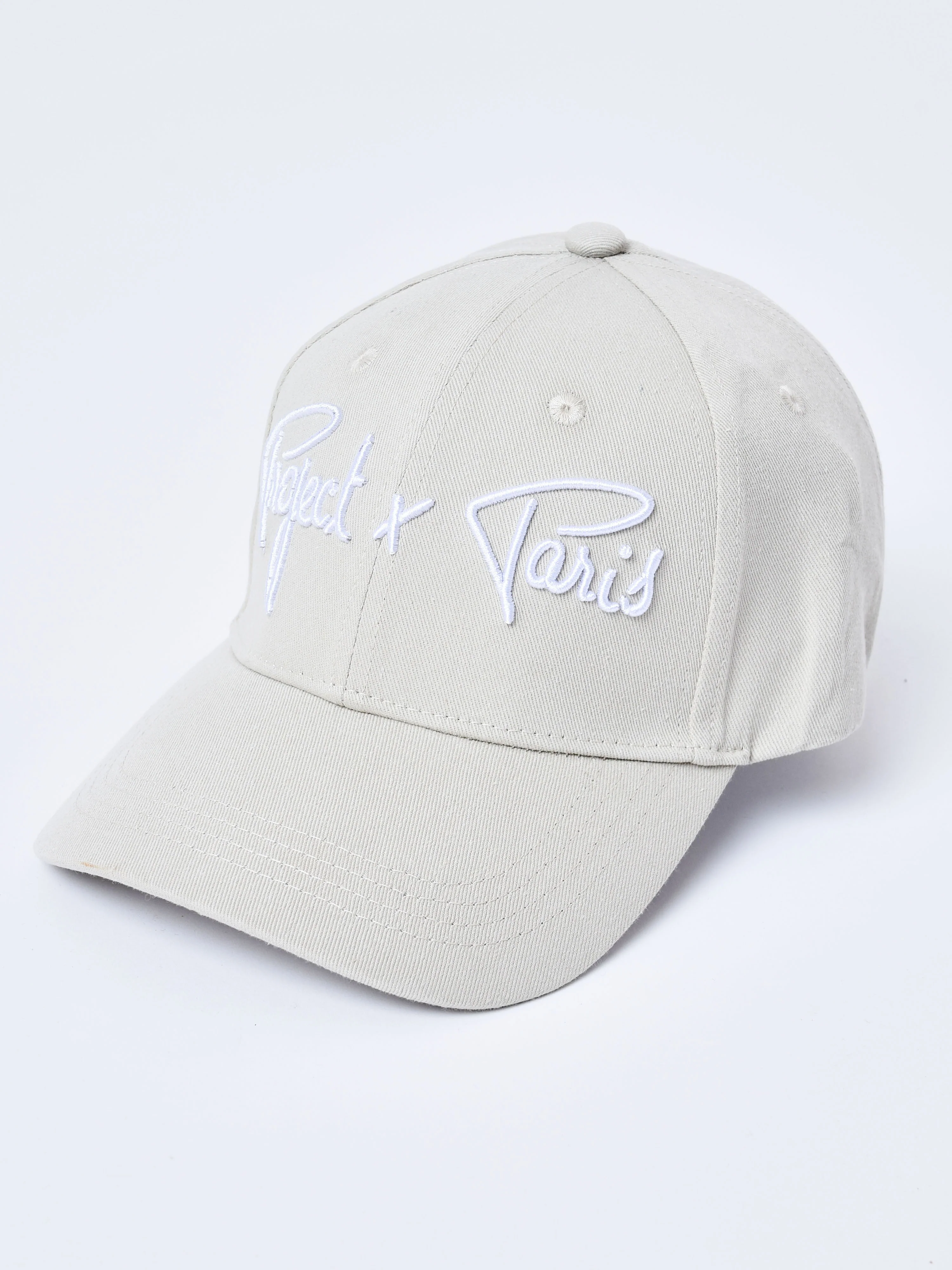 Casquette ajustable Signature
