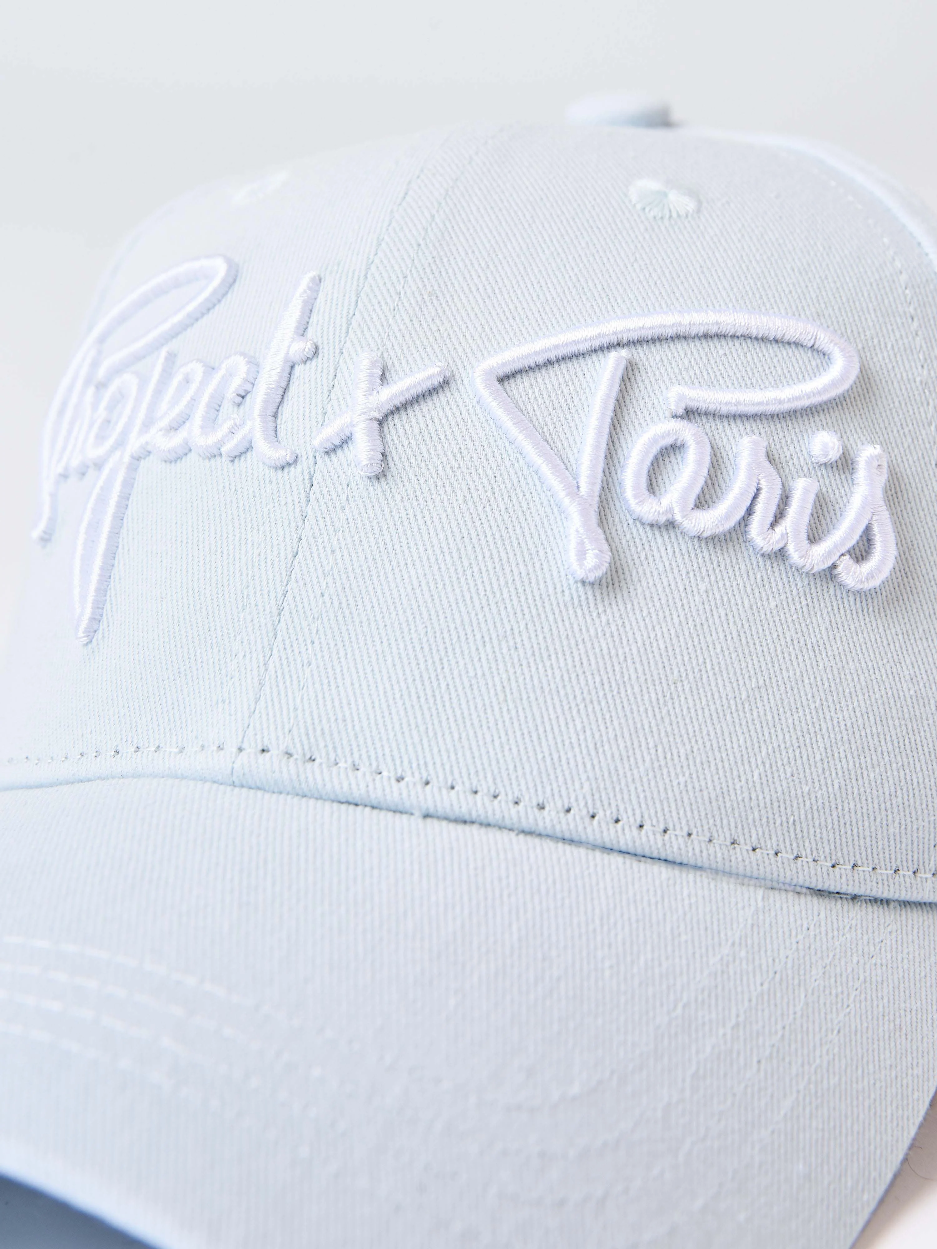 Casquette ajustable Signature - Image 5