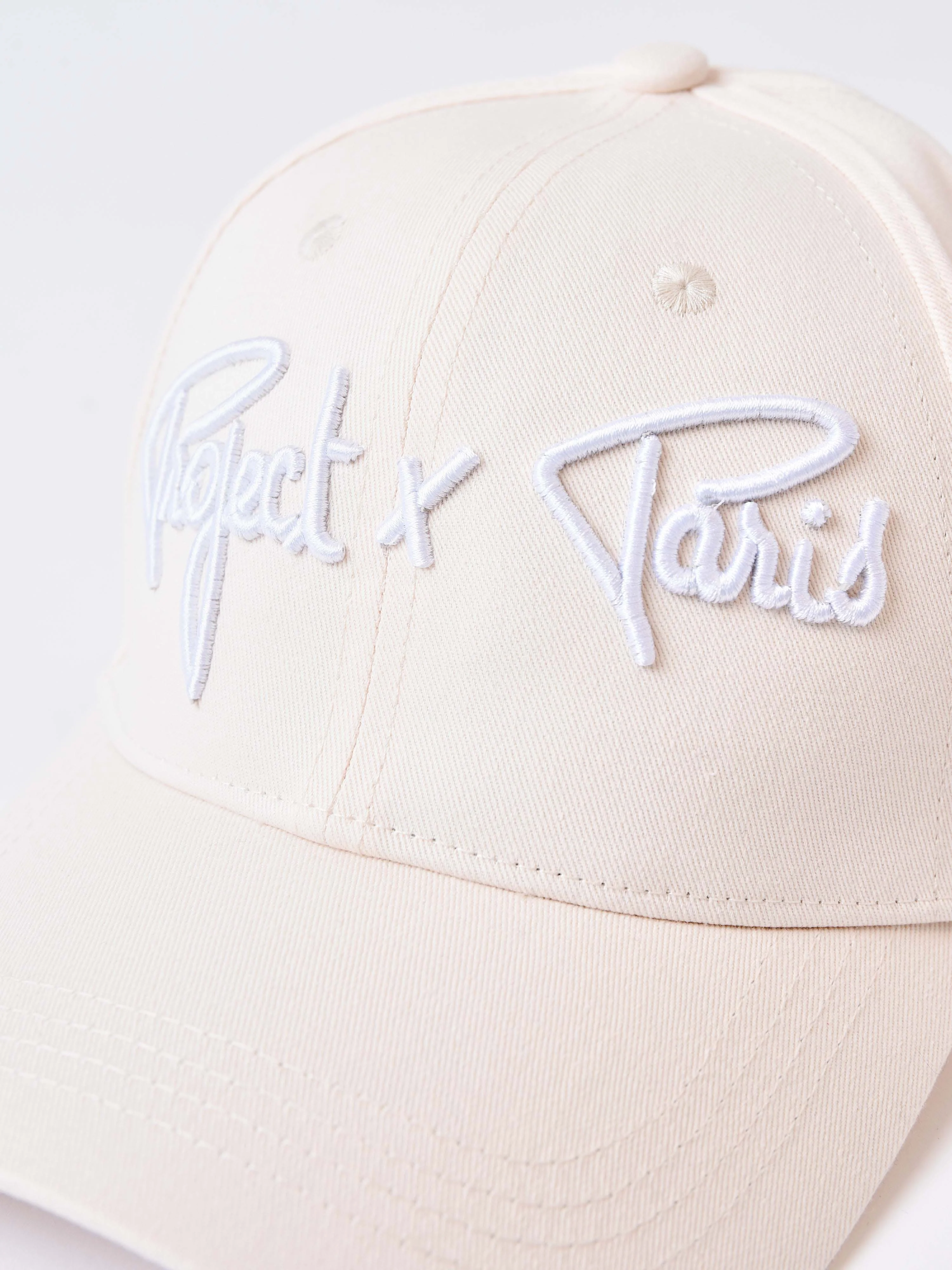 Casquette ajustable Signature - Image 4