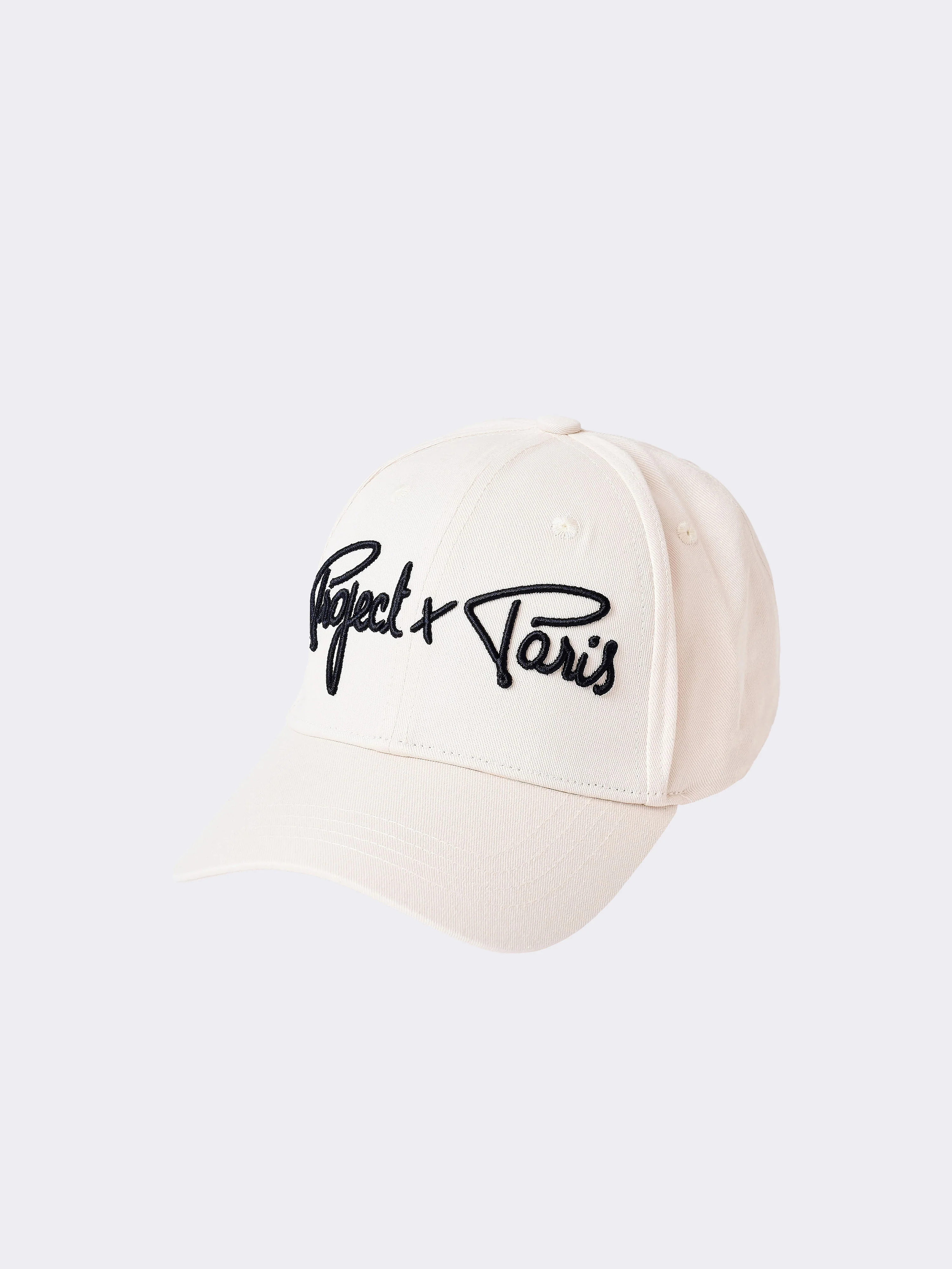 Casquette ajustable Signature