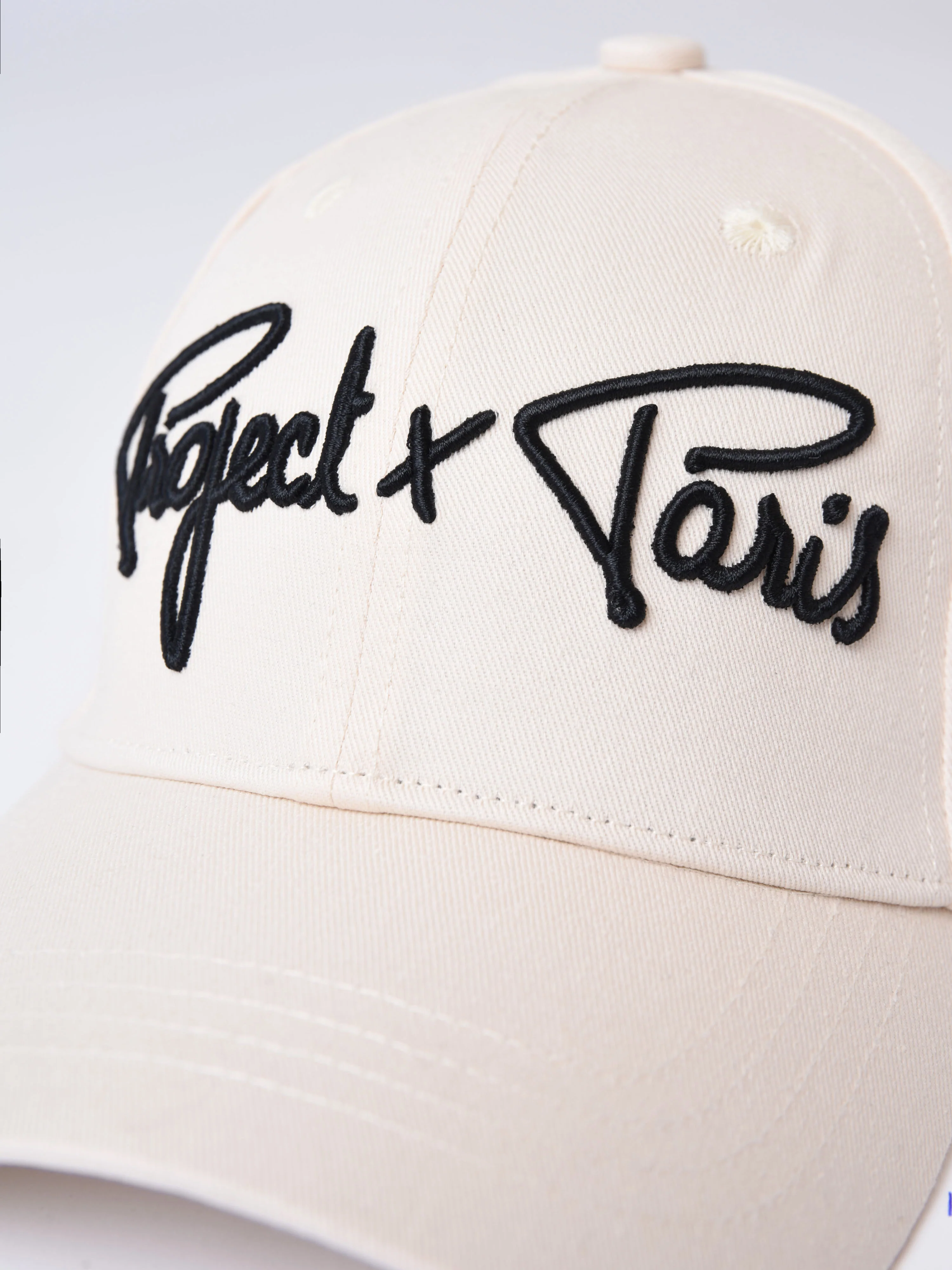 Casquette ajustable Signature - Image 4
