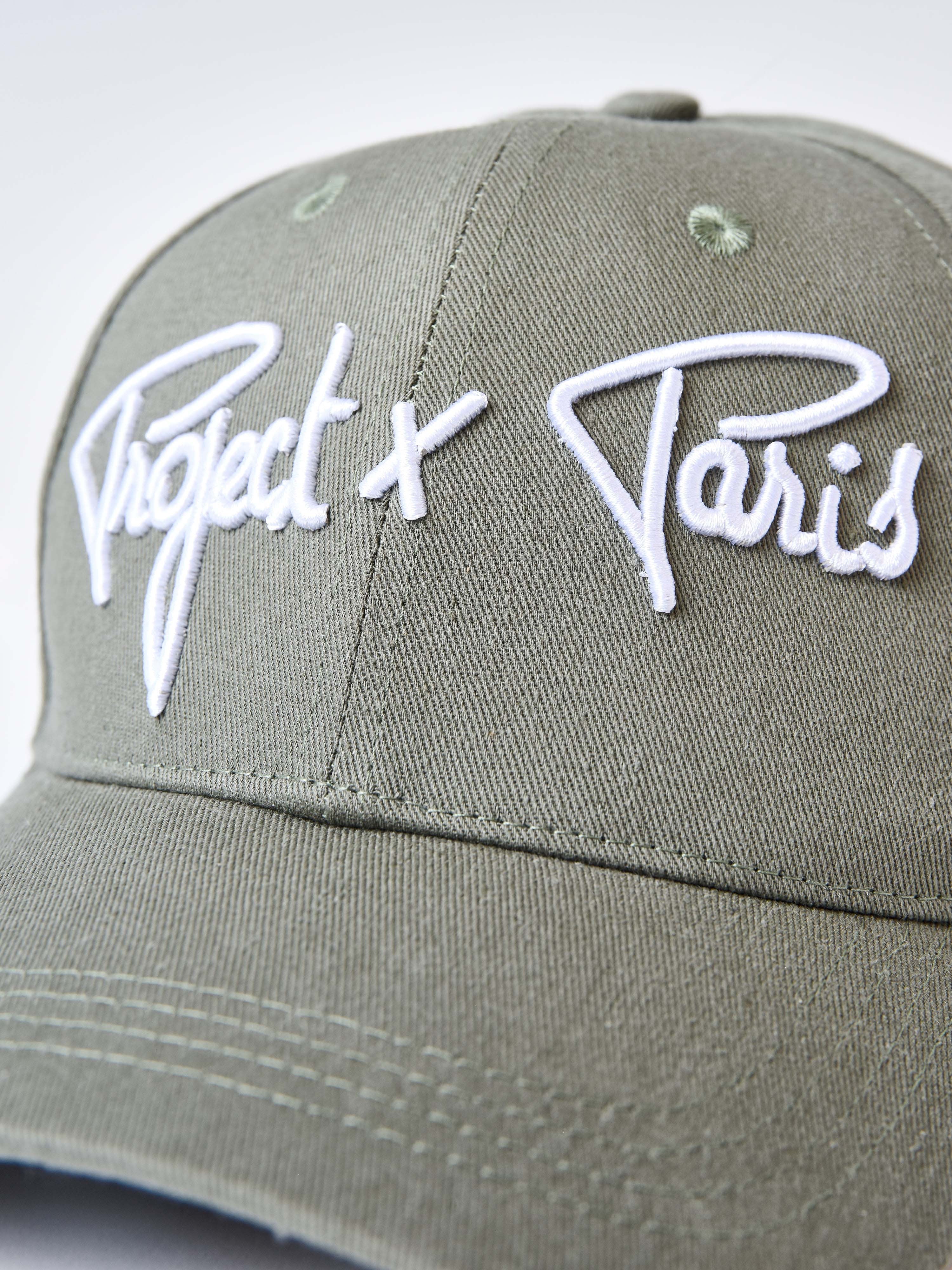 Casquette ajustable Signature - Image 4