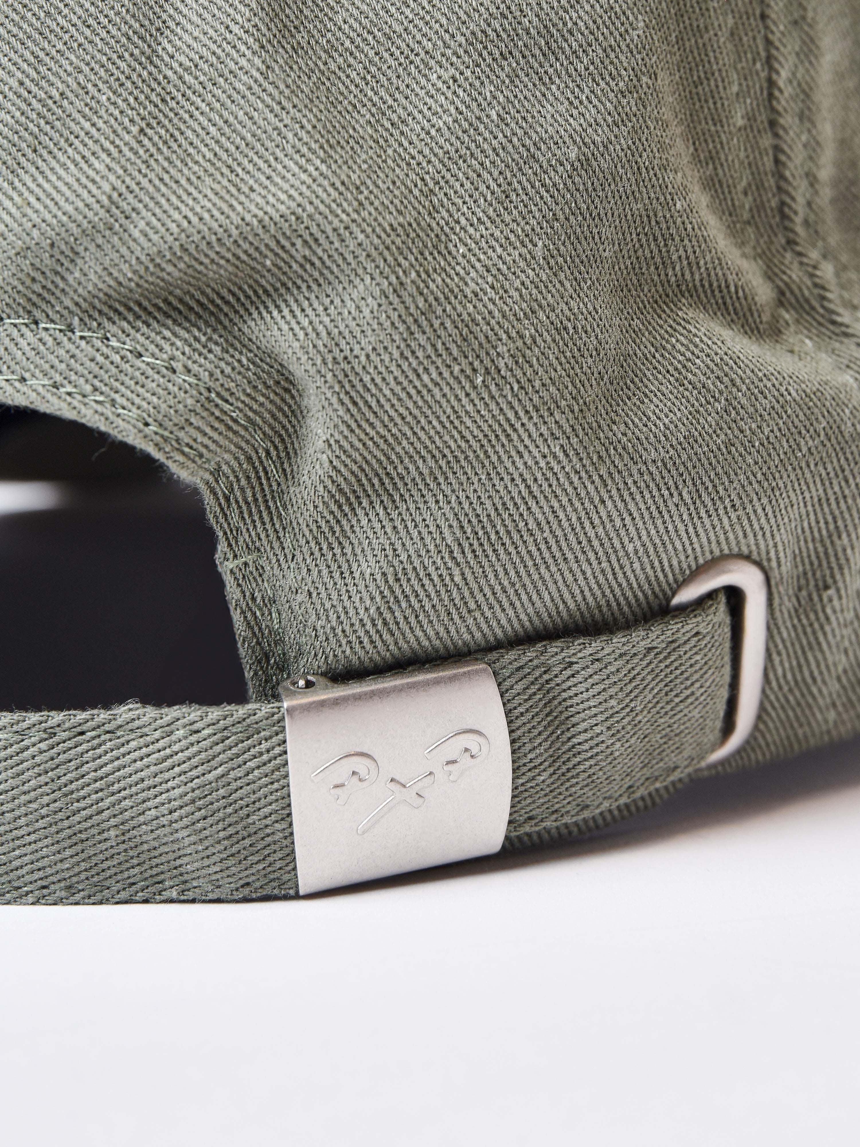 Casquette ajustable Signature - Image 5