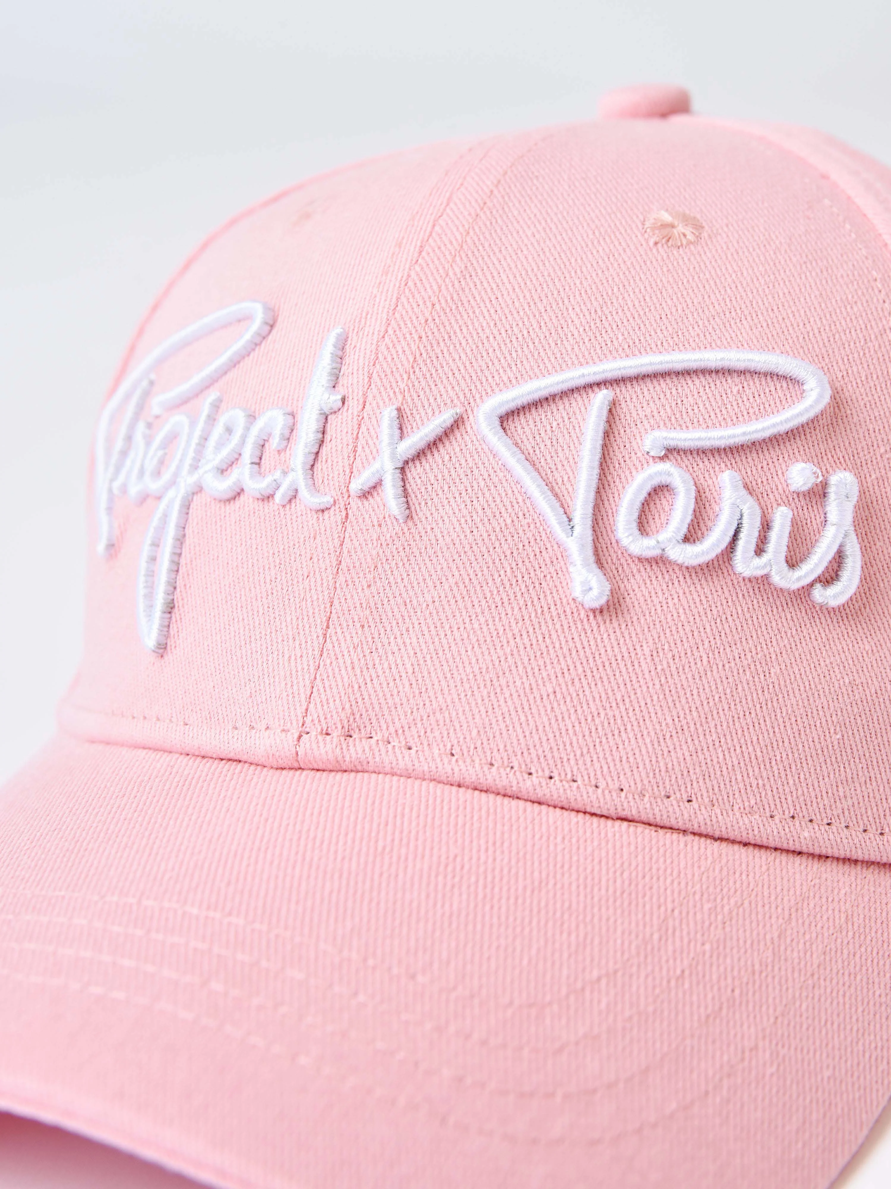 Casquette ajustable Signature - Image 3