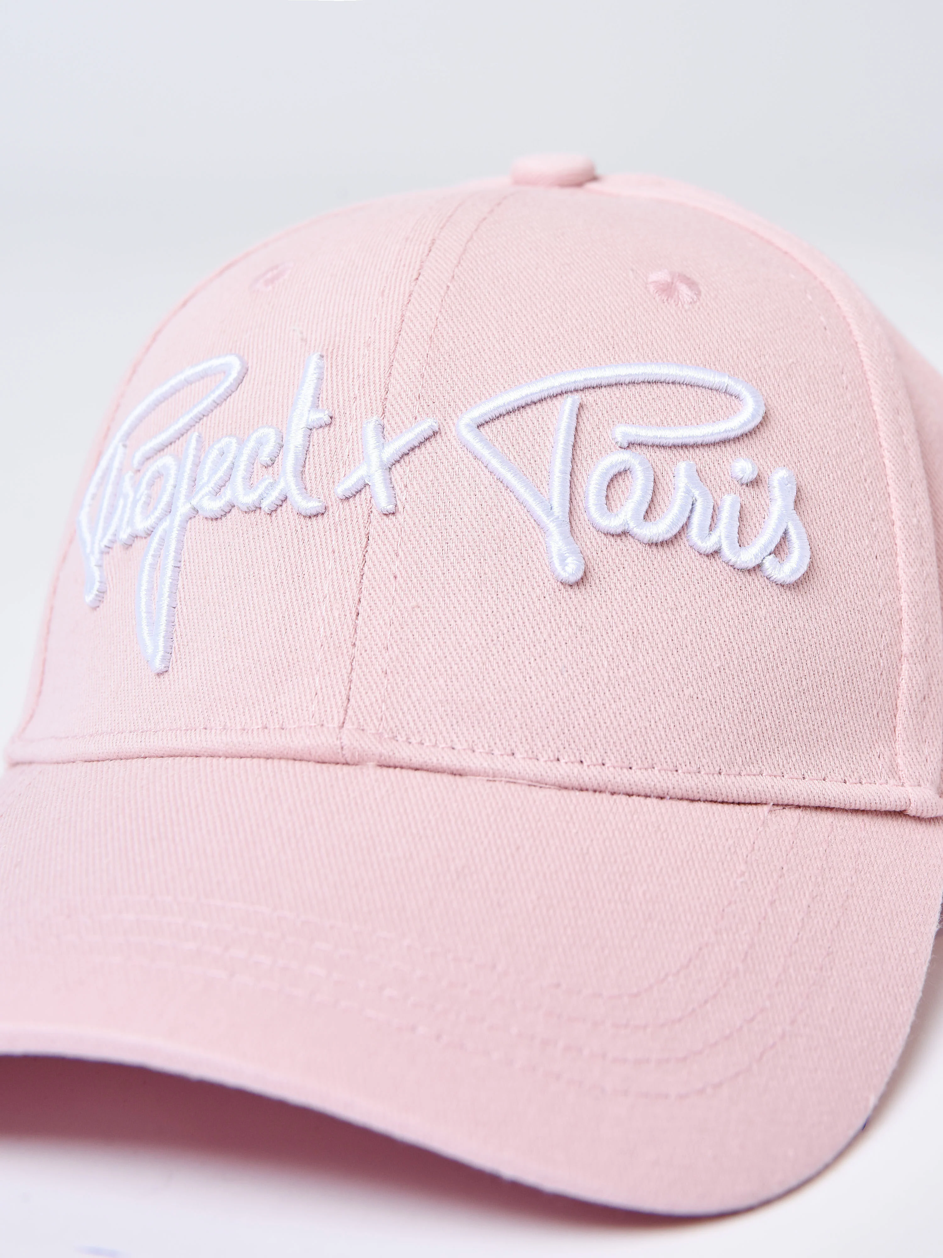 Casquette ajustable Signature - Image 4