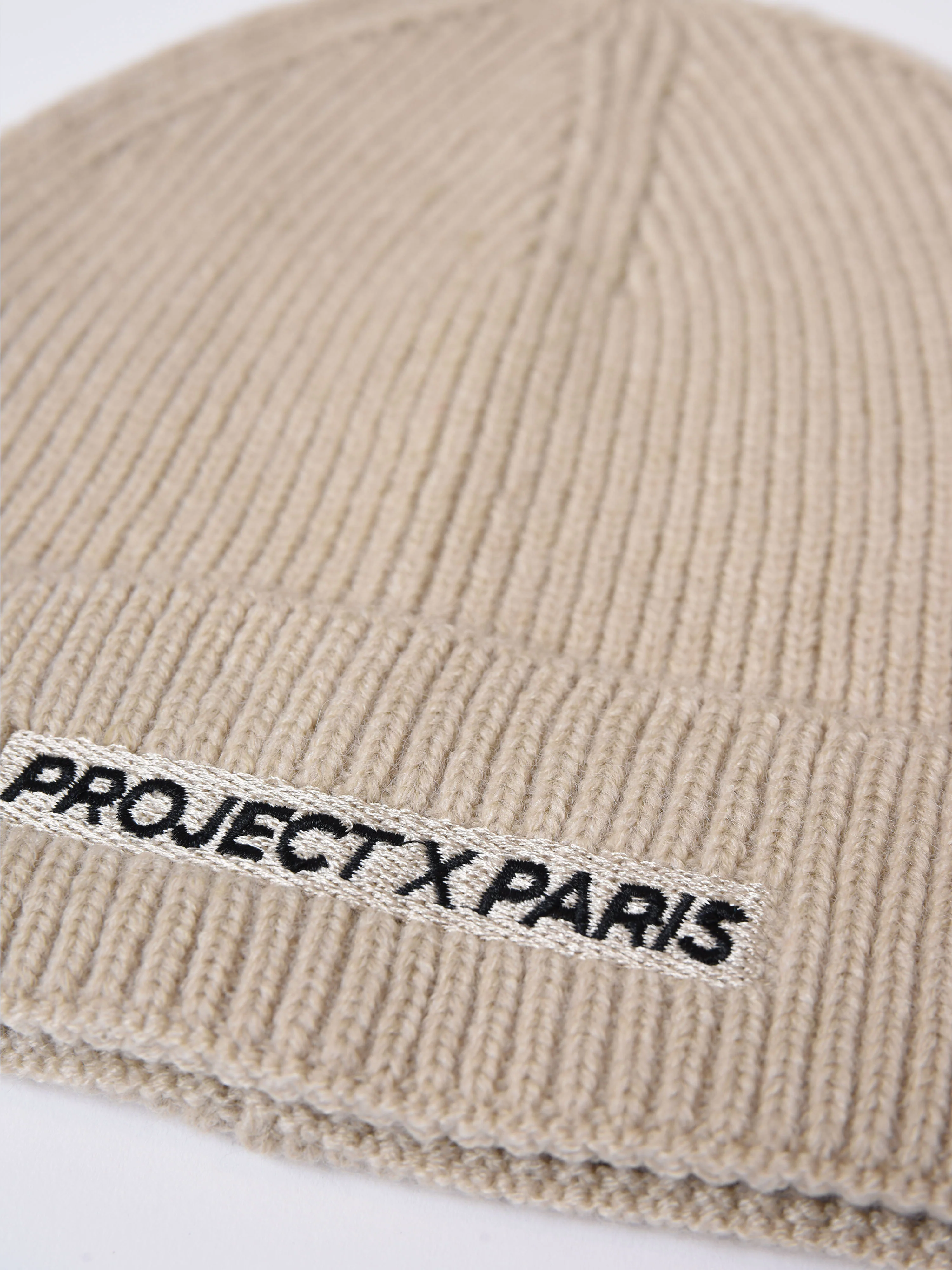 Bonnet brodé - Image 3
