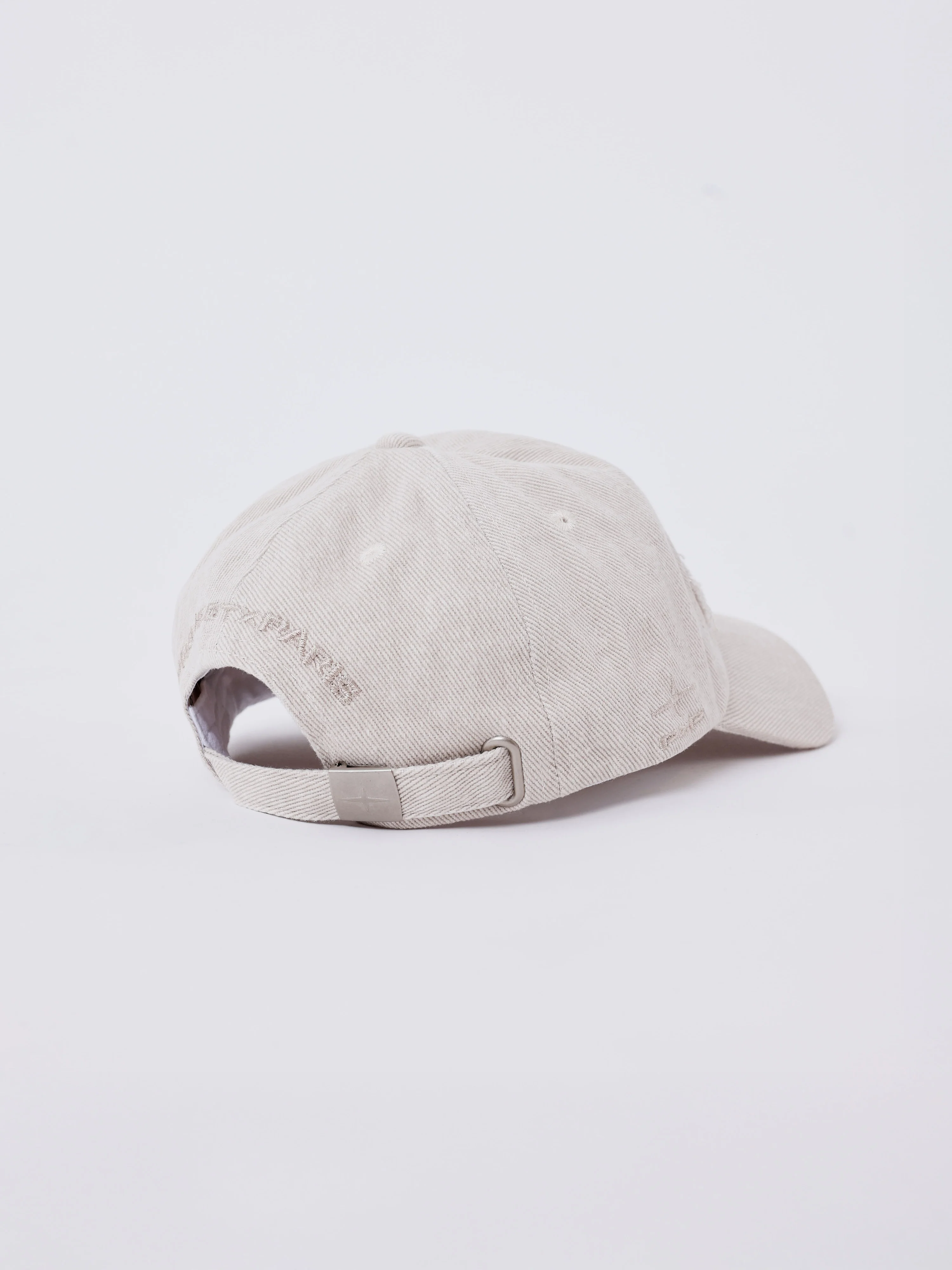 Casquette PXP Raw - Image 3