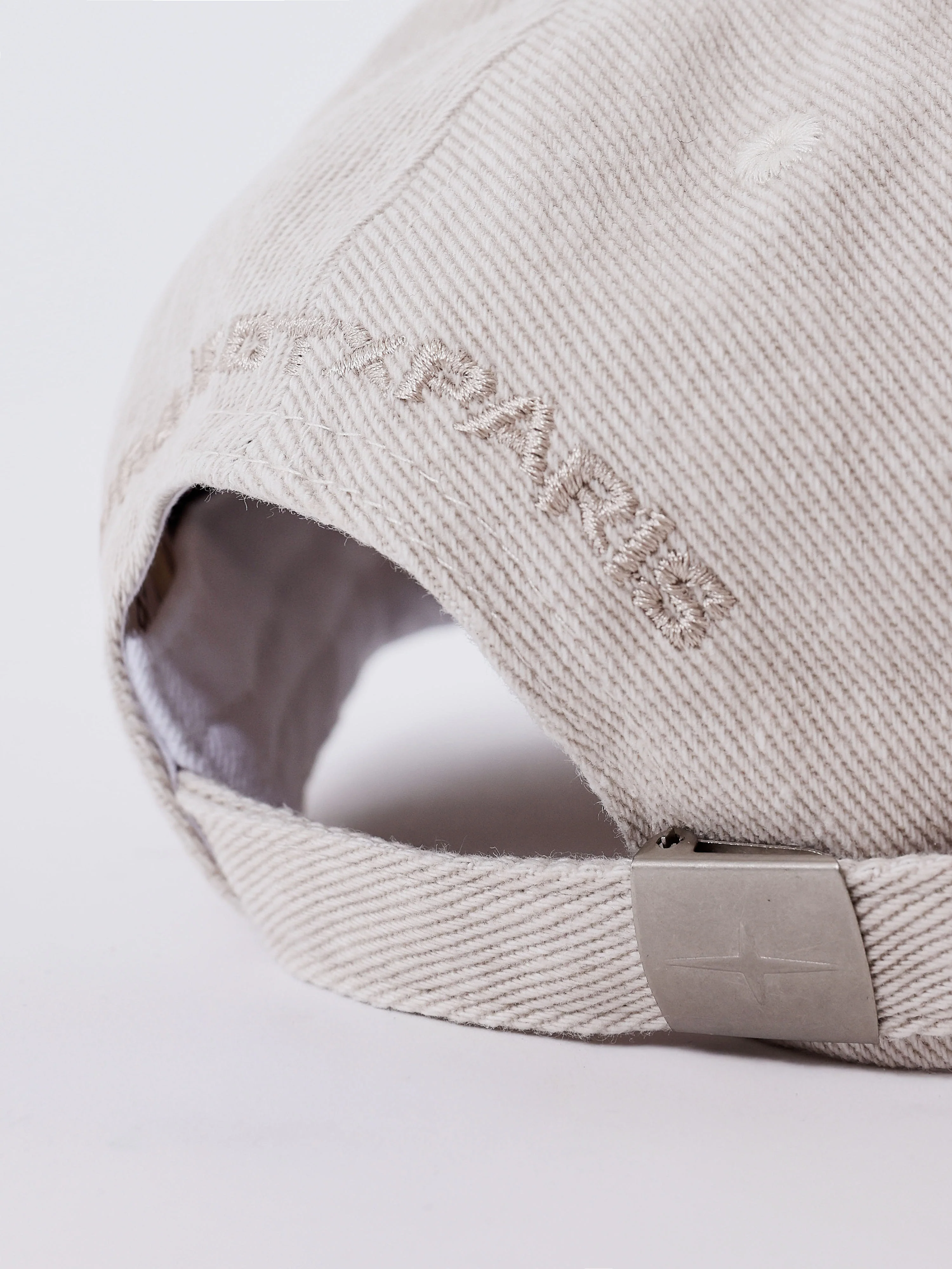 Casquette PXP Raw - Image 4