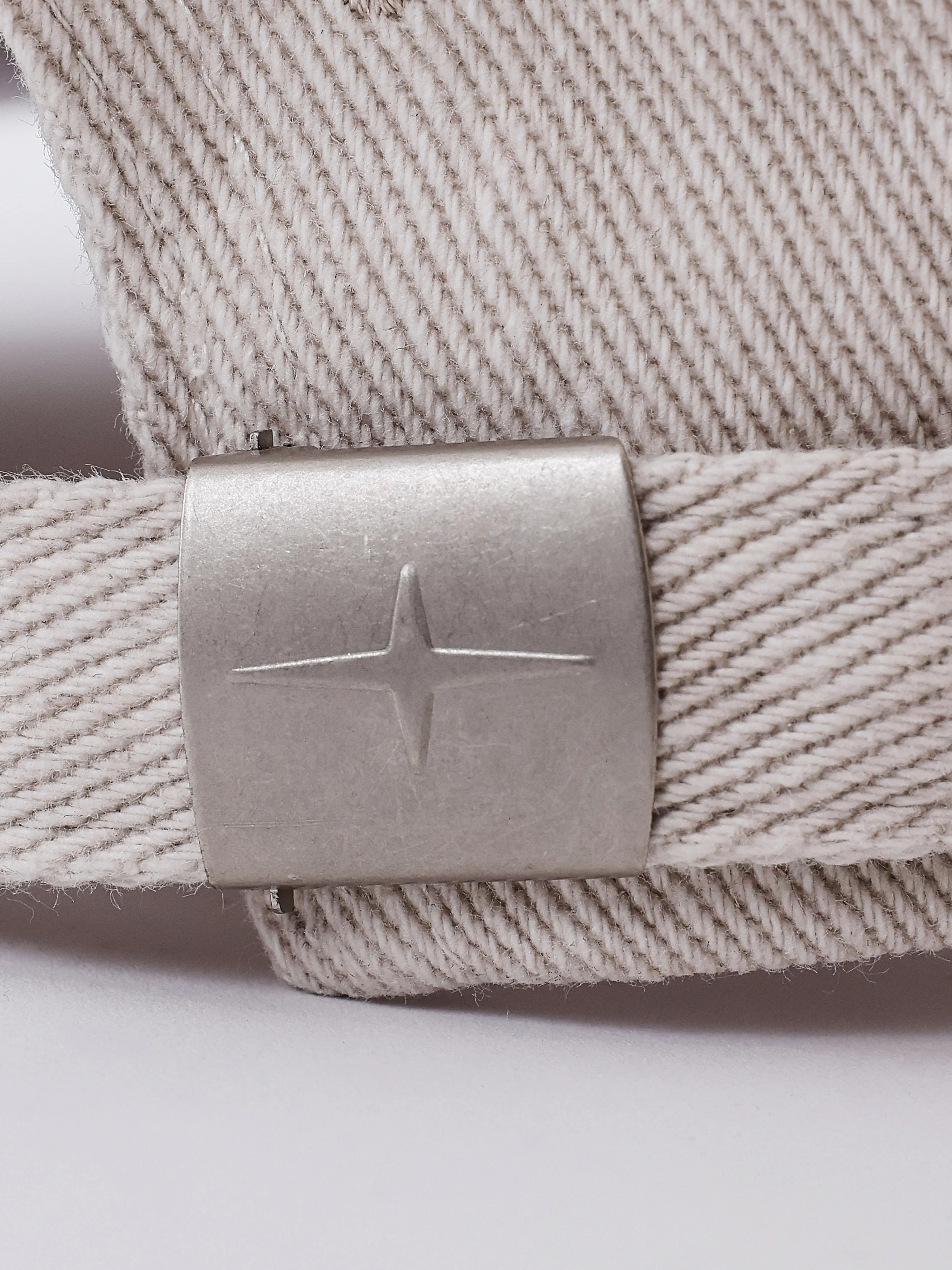 Casquette PXP Raw - Image 5