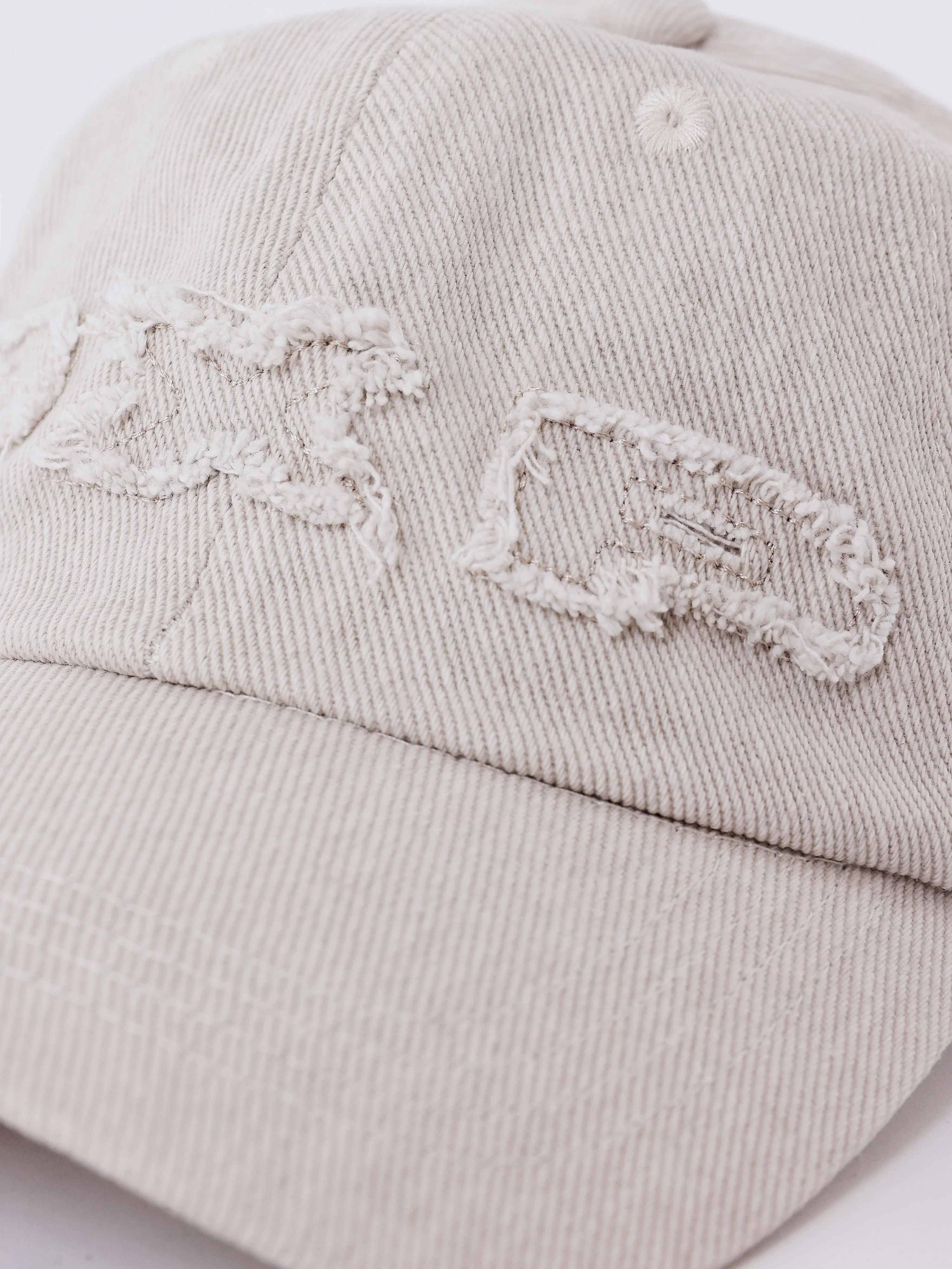 Casquette PXP Raw - Image 7