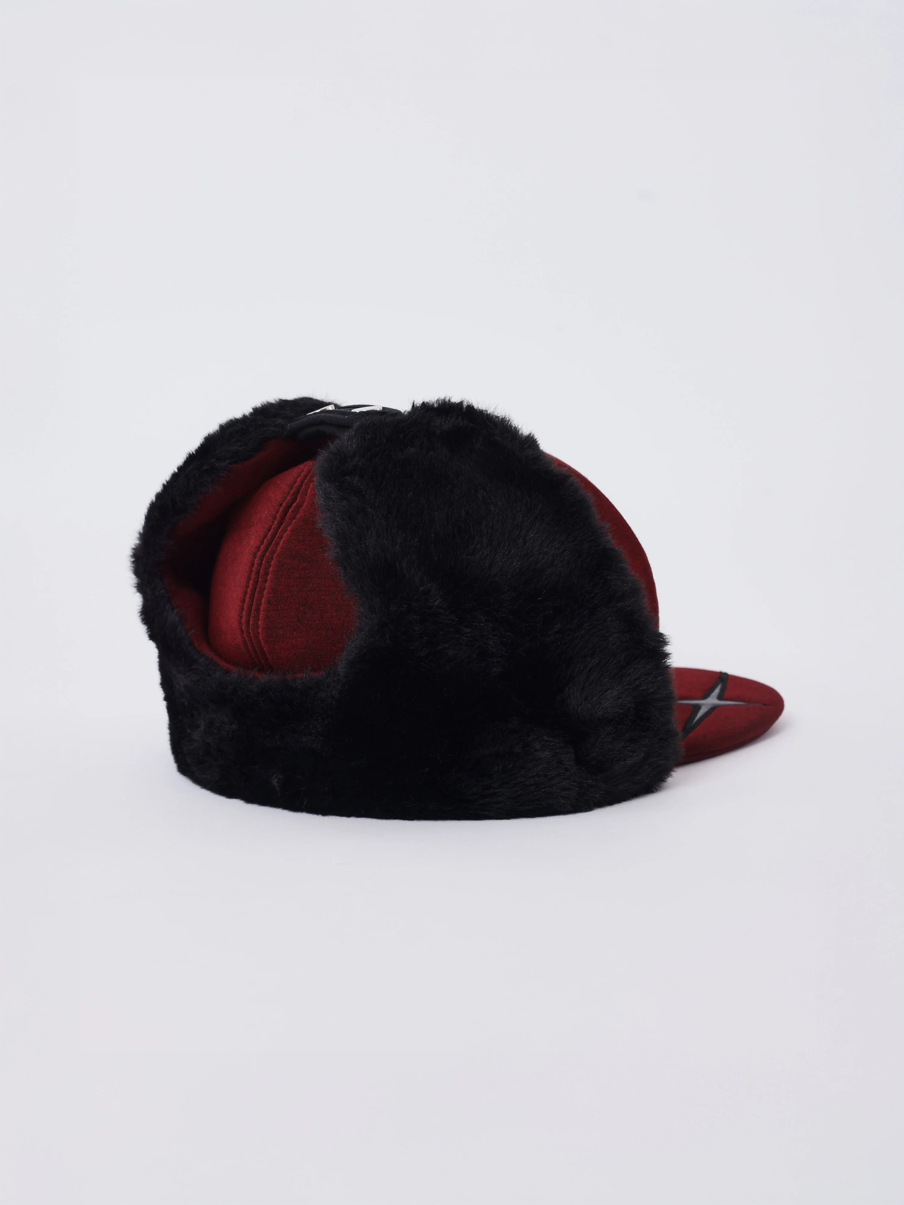 Casquette Chapka PXP - Image 3