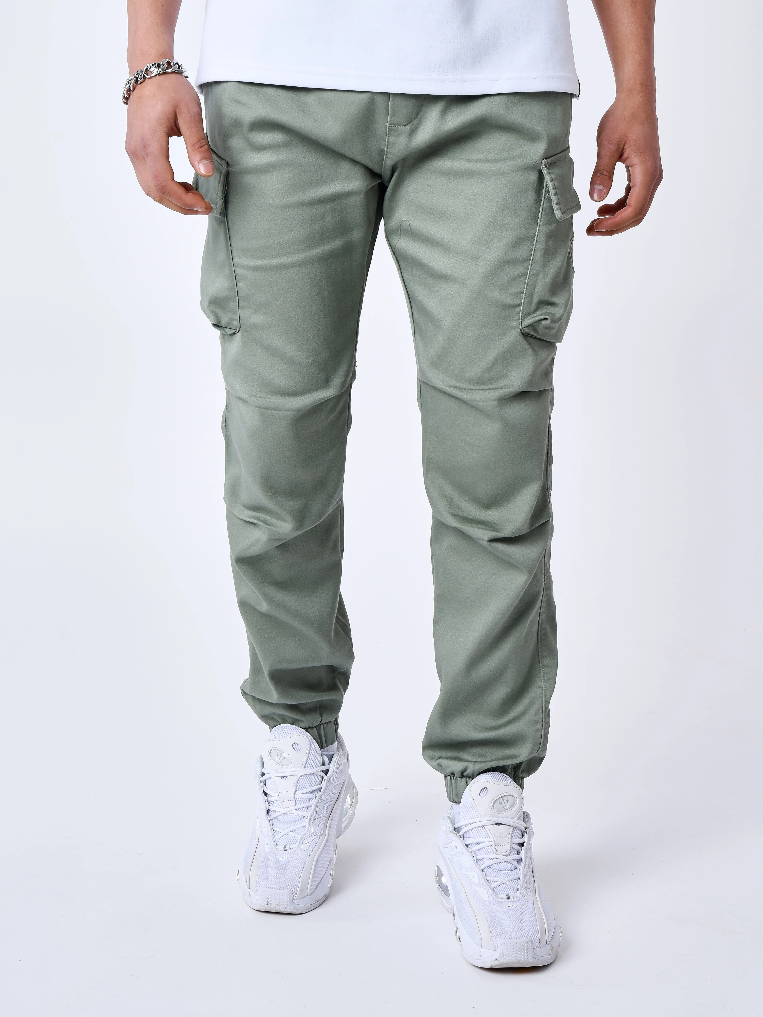 Cargo à détails monogramme - Image 3