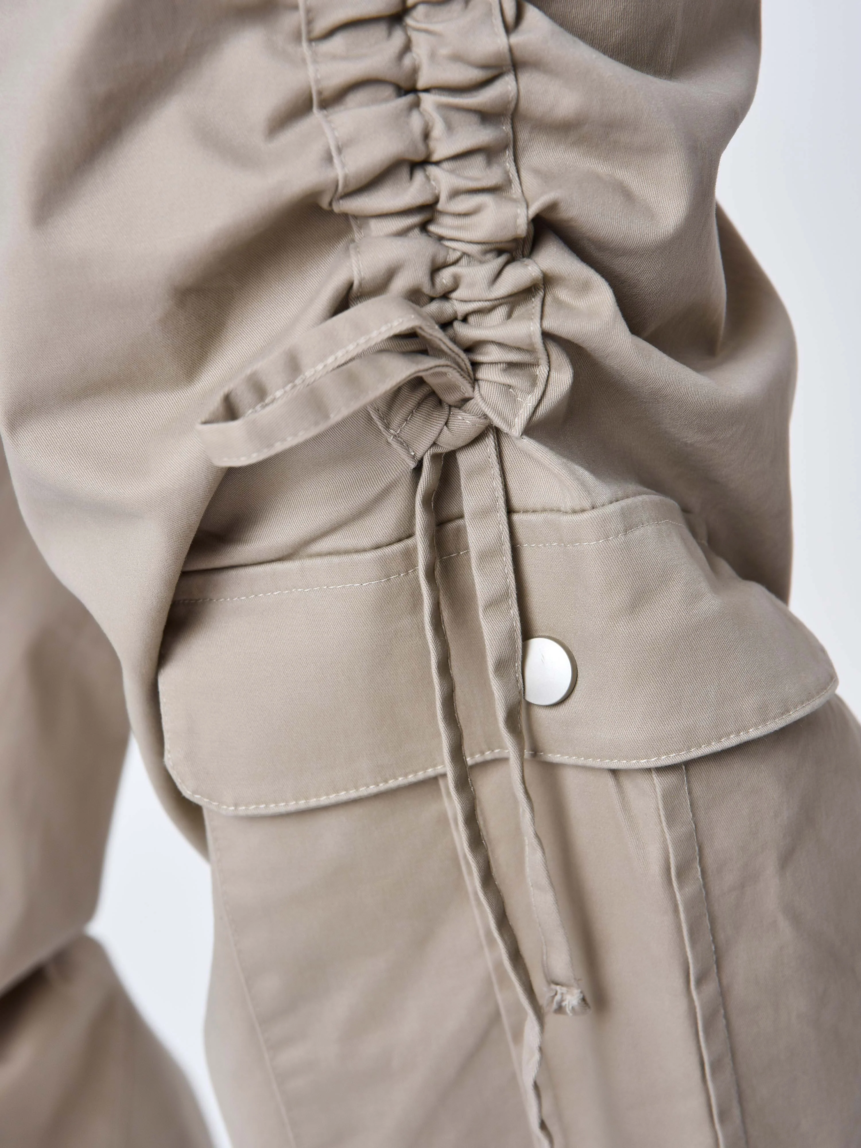 Cargo droit - Image 4