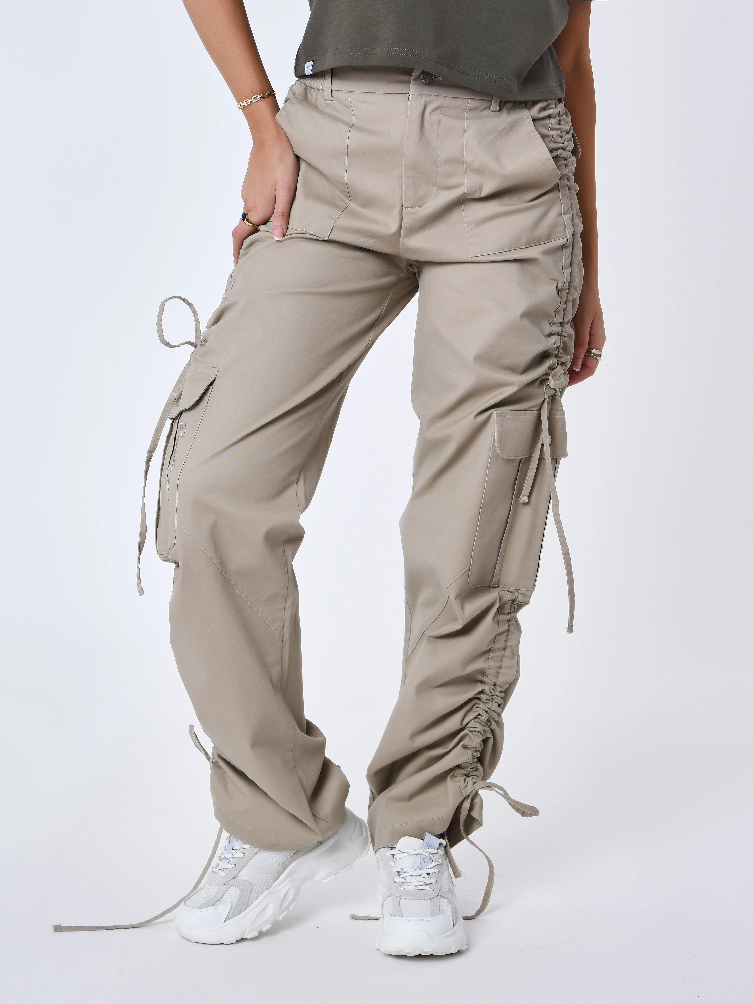 Cargo droit - Image 7