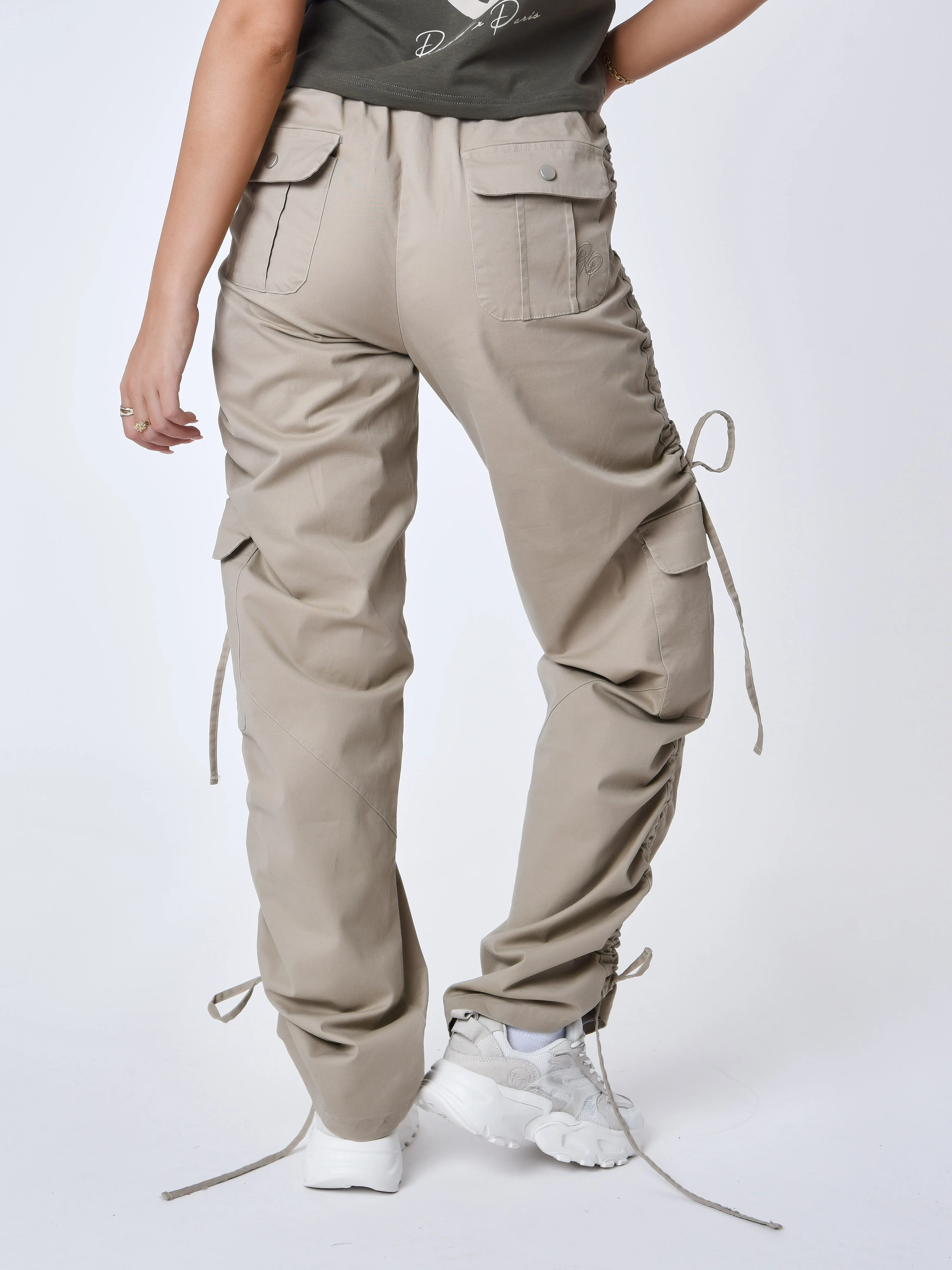Cargo droit - Image 8
