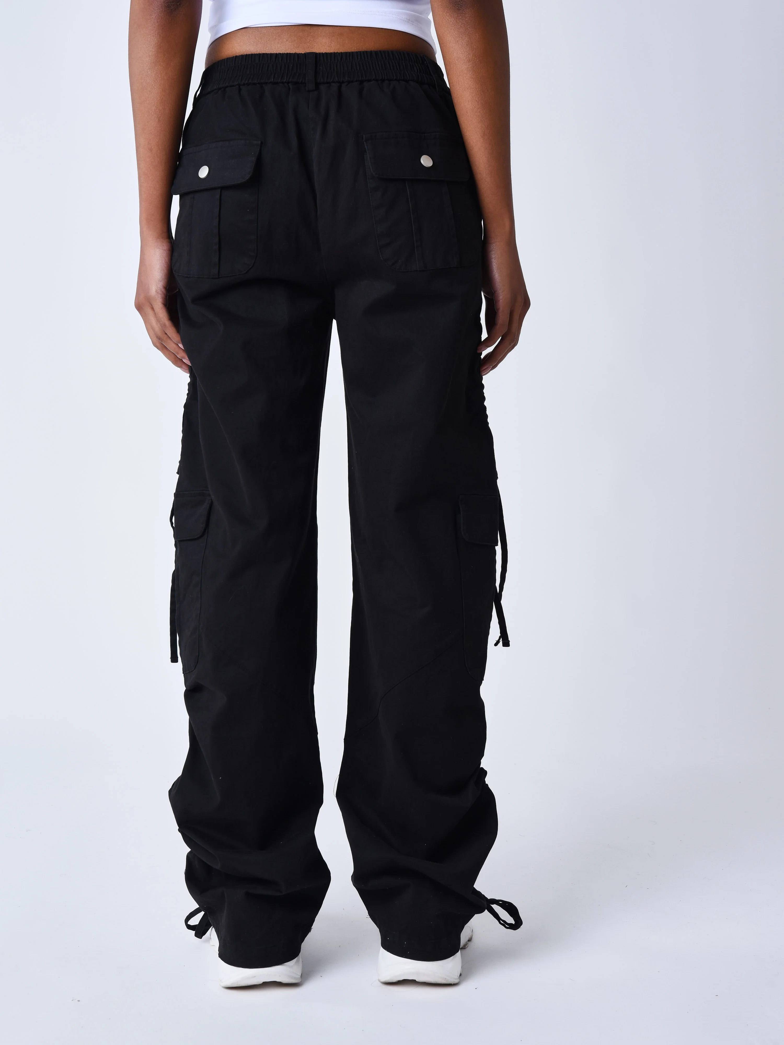 Cargo droit - Image 3