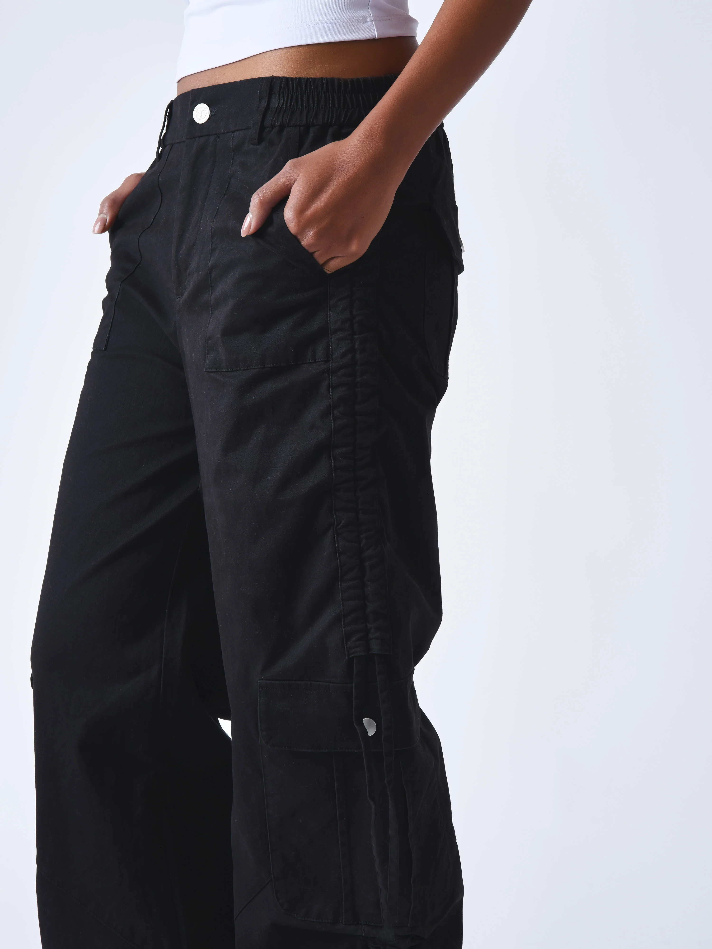 Cargo droit - Image 4