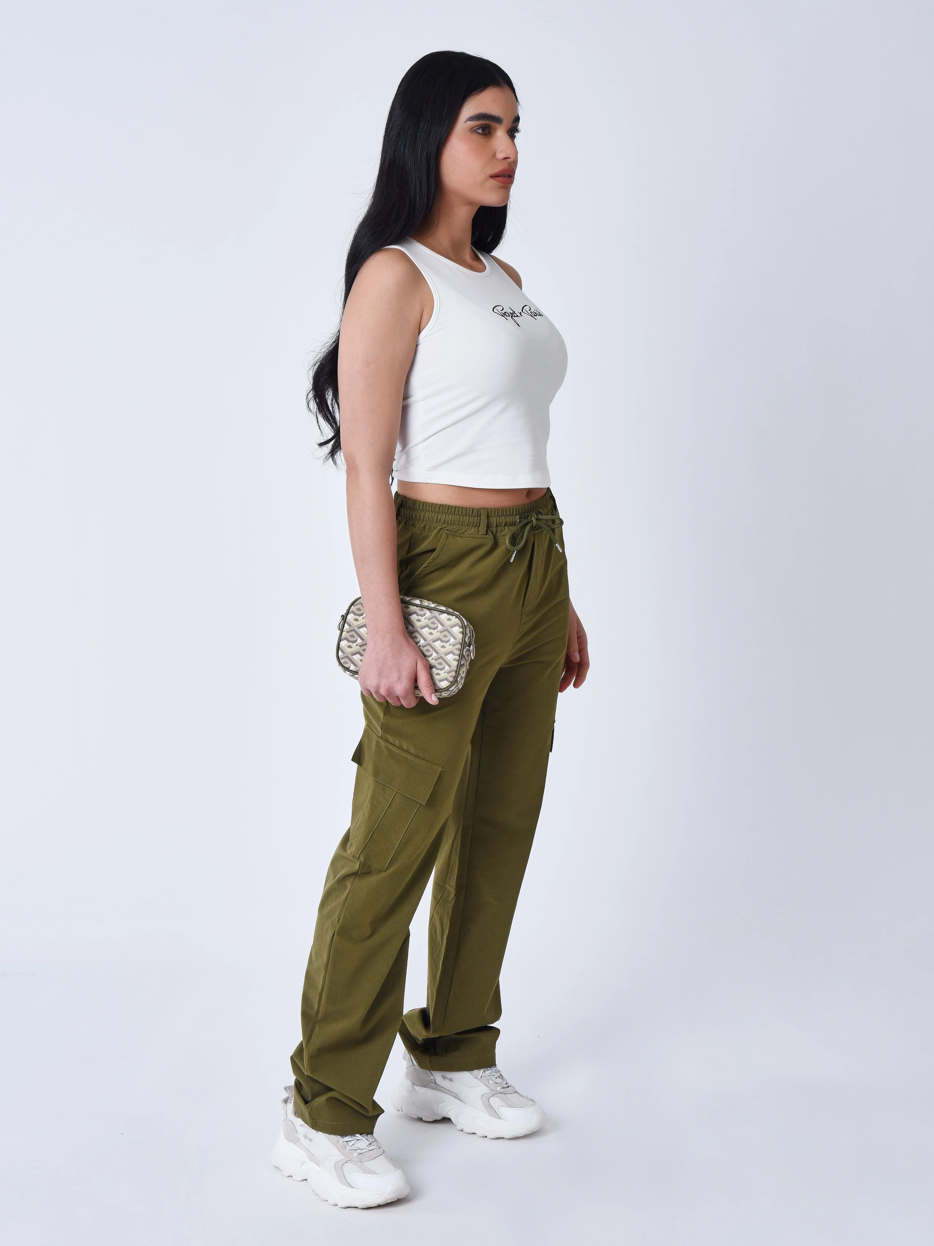 Cargo droit - Image 3